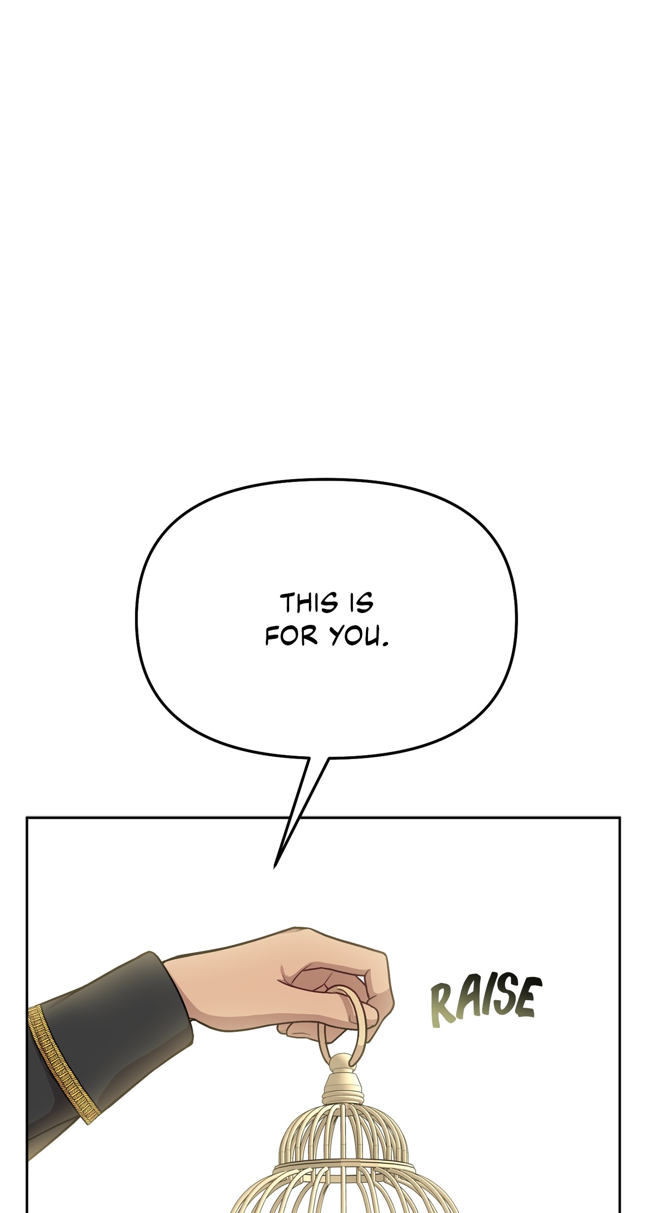 The Secret Bedroom of the Abandoned Princess [Official] - Chapter 24 manhwa