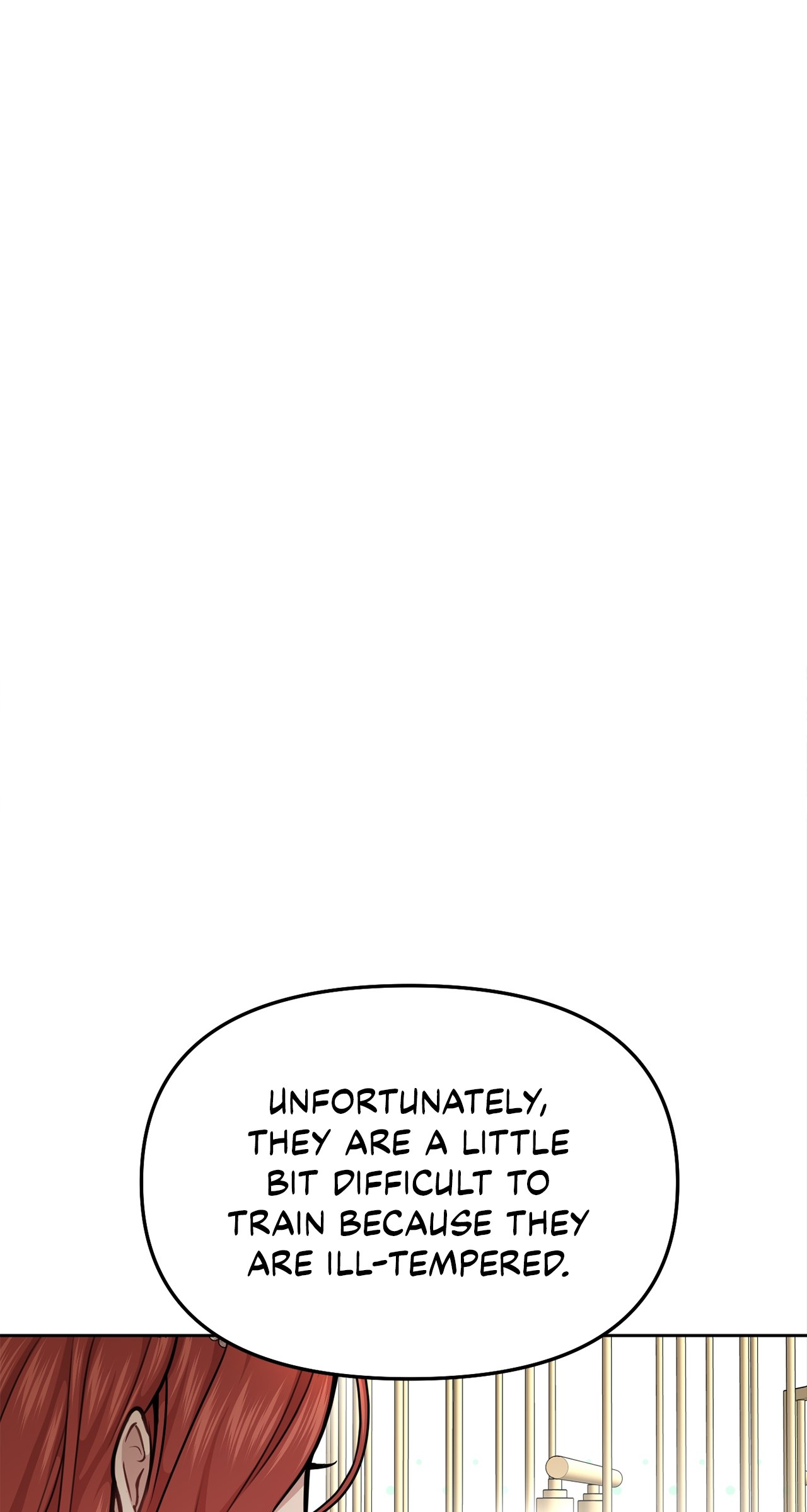 The Secret Bedroom of the Abandoned Princess [Official] - Chapter 24 manhwa