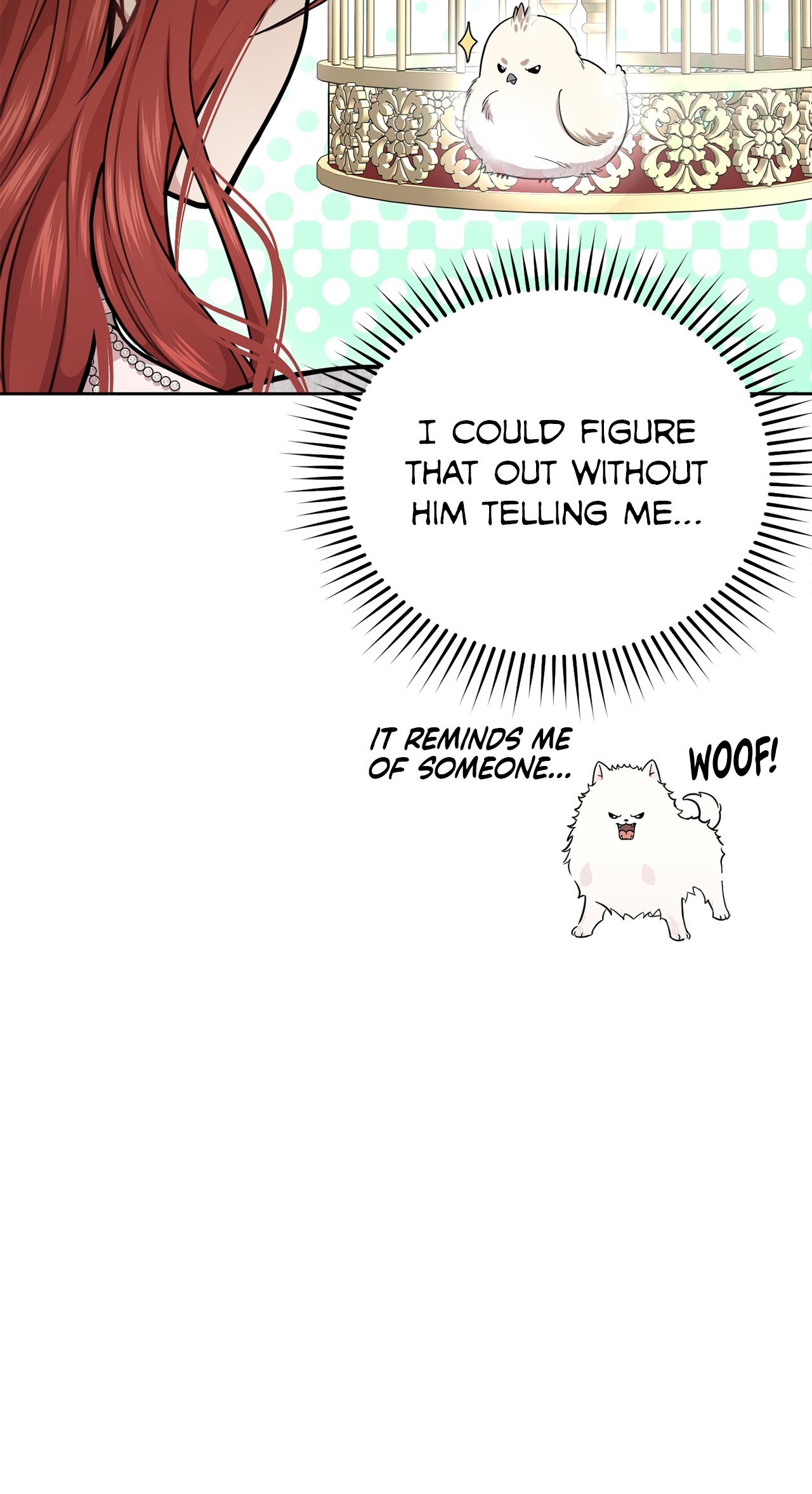 The Secret Bedroom of the Abandoned Princess [Official] - Chapter 24 manhwa
