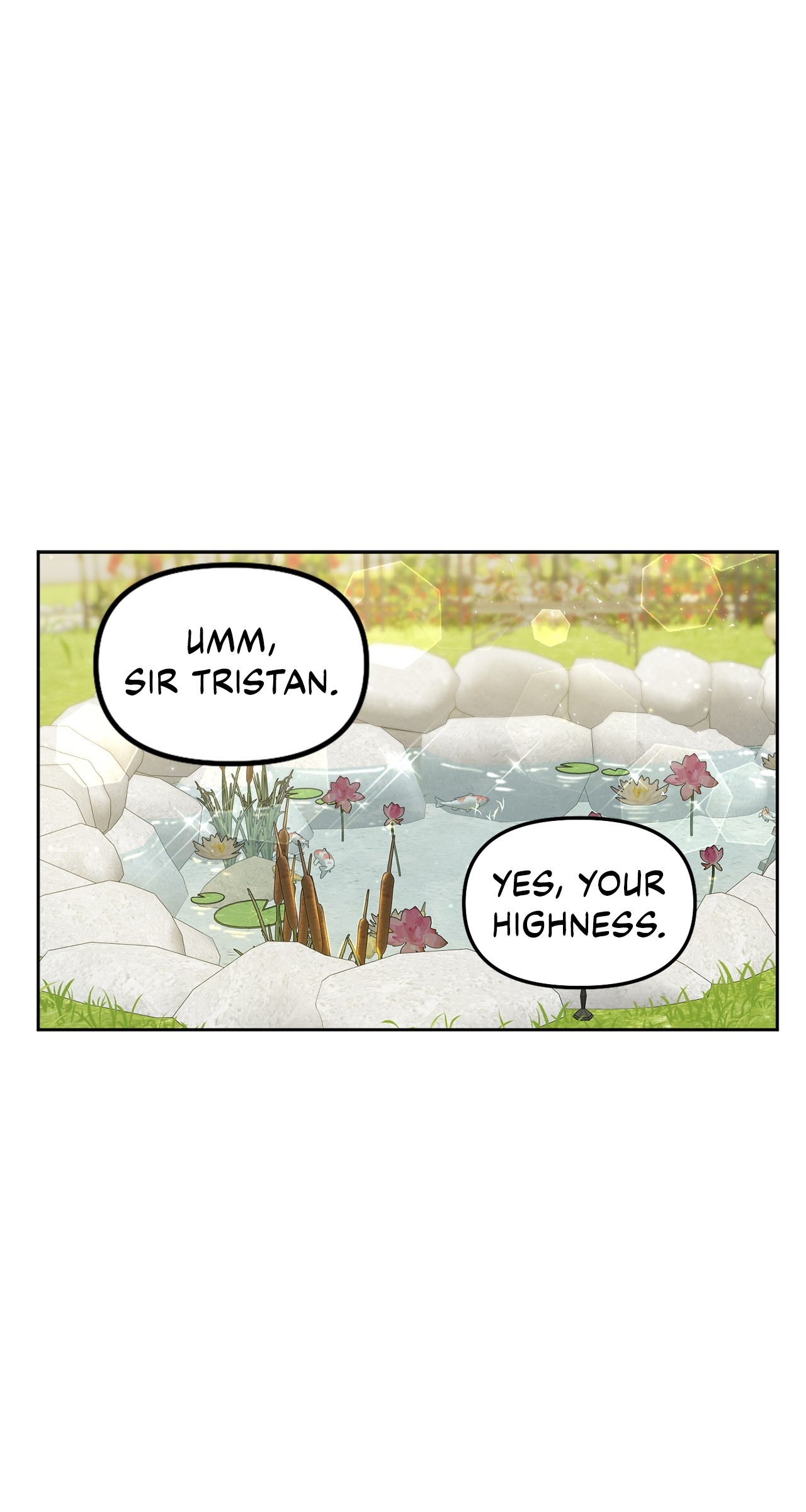 The Secret Bedroom of the Abandoned Princess [Official] - Chapter 24 manhwa