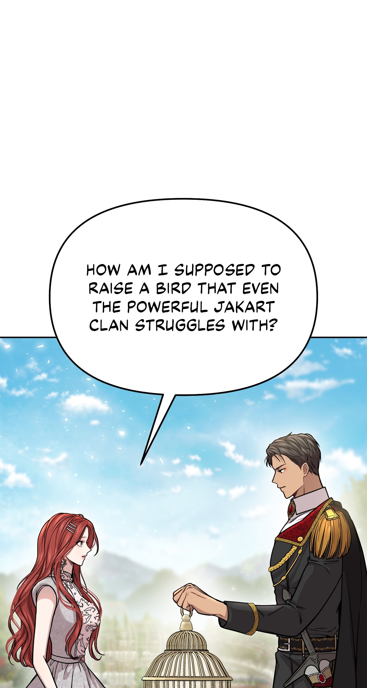The Secret Bedroom of the Abandoned Princess [Official] - Chapter 24 manhwa