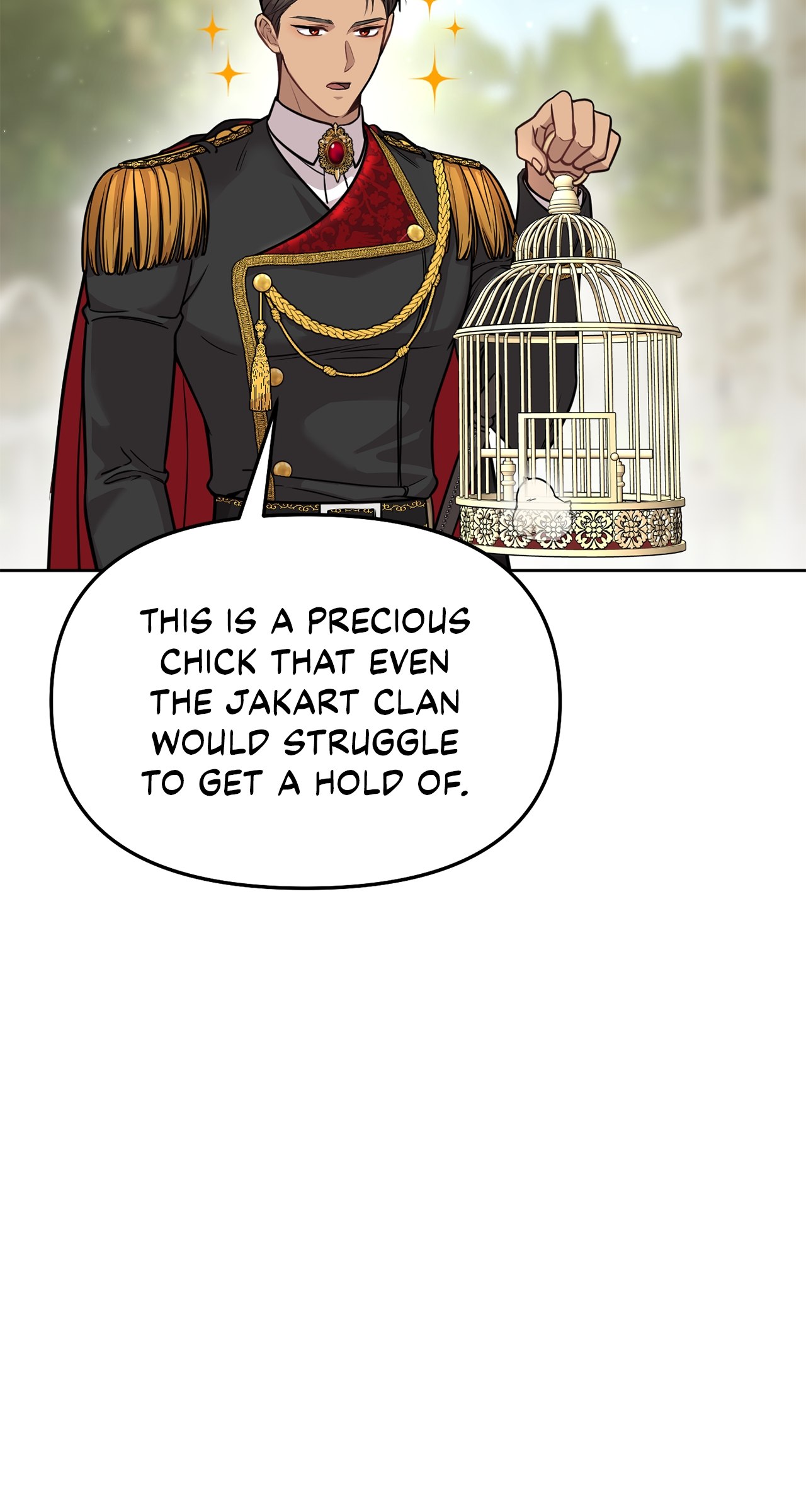 The Secret Bedroom of the Abandoned Princess [Official] - Chapter 24 manhwa