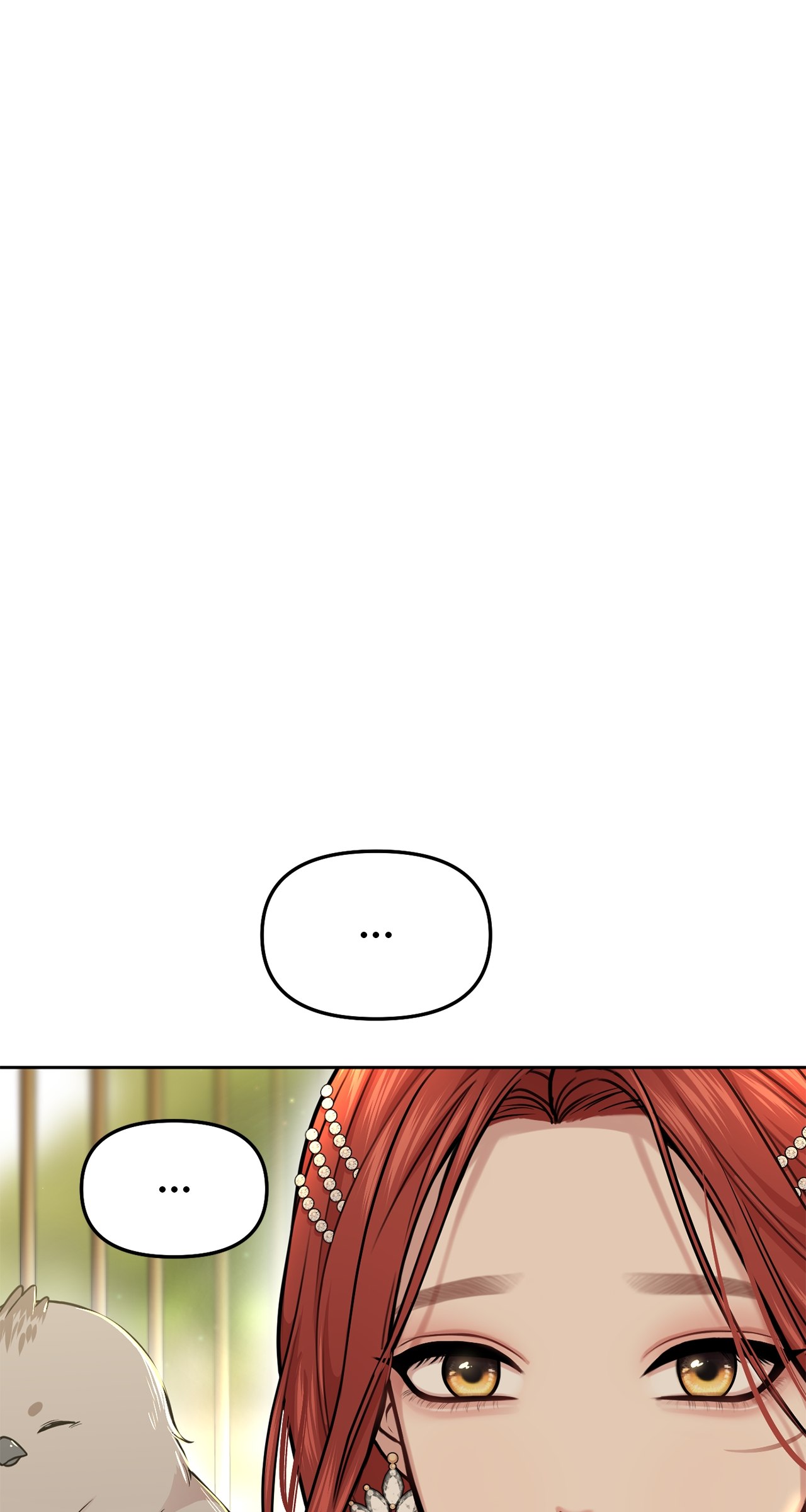 The Secret Bedroom of the Abandoned Princess [Official] - Chapter 24 manhwa