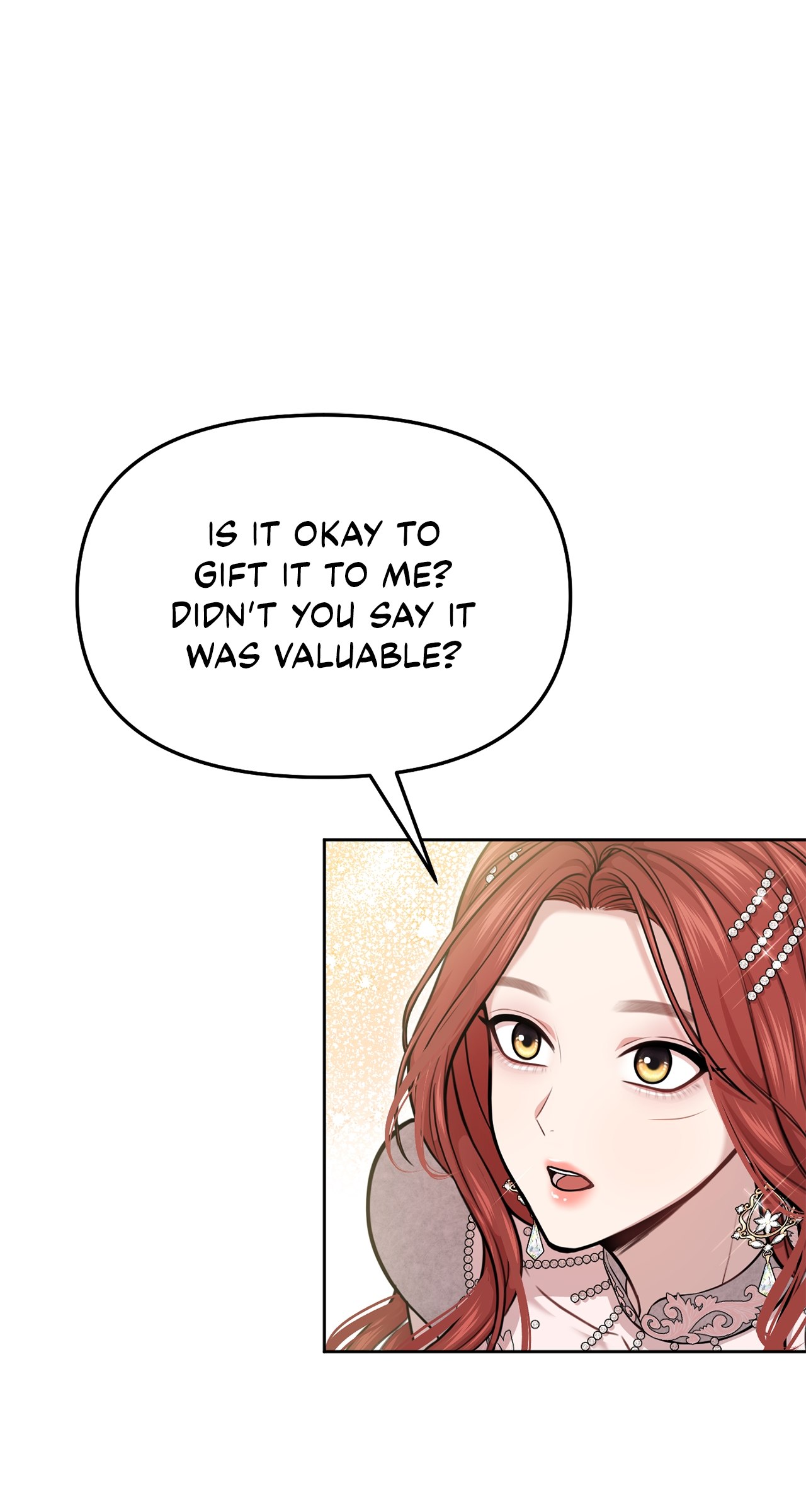 The Secret Bedroom of the Abandoned Princess [Official] - Chapter 24 manhwa