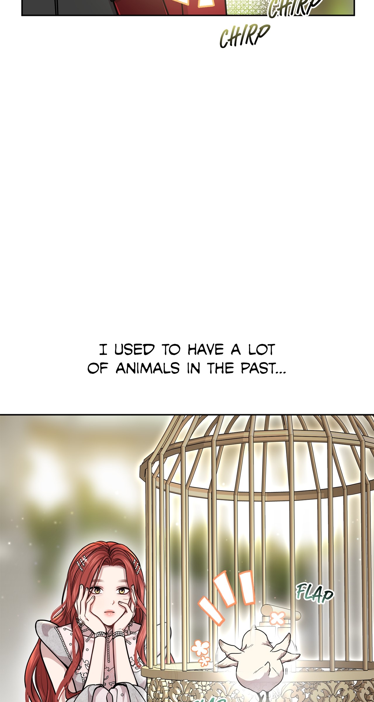 The Secret Bedroom of the Abandoned Princess [Official] - Chapter 24 manhwa