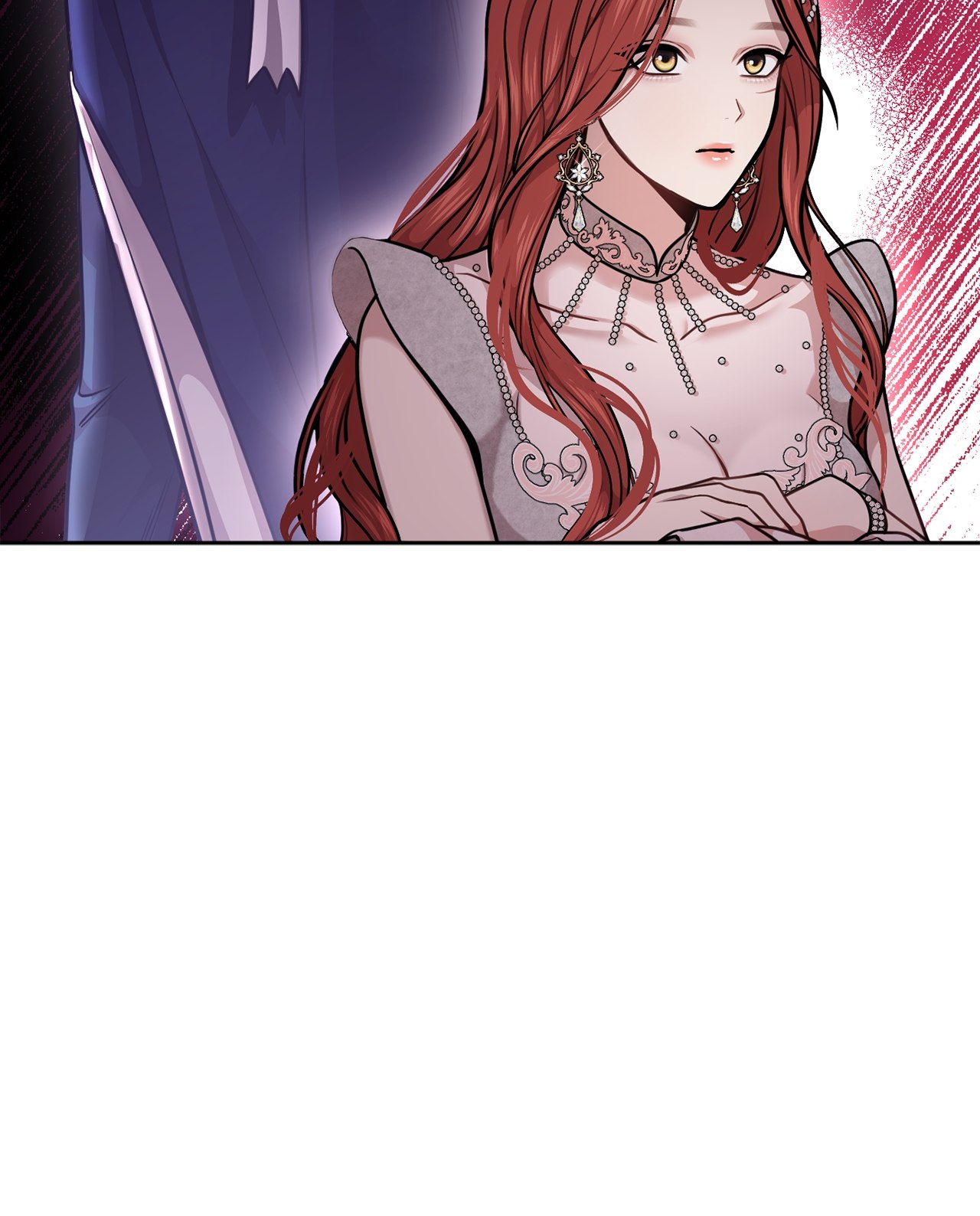 The Secret Bedroom of the Abandoned Princess [Official] - Chapter 24 manhwa