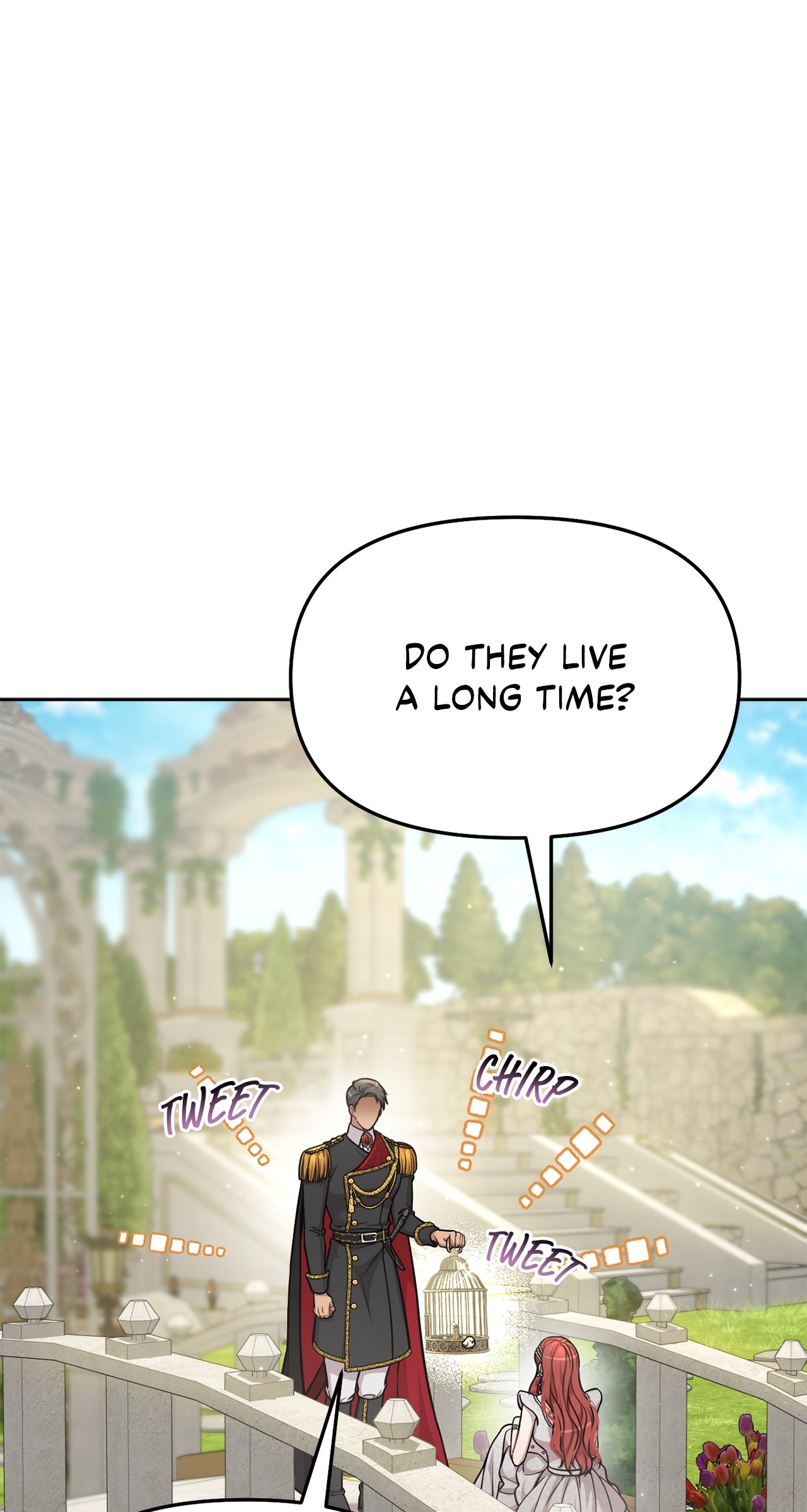 The Secret Bedroom of the Abandoned Princess [Official] - Chapter 24 manhwa