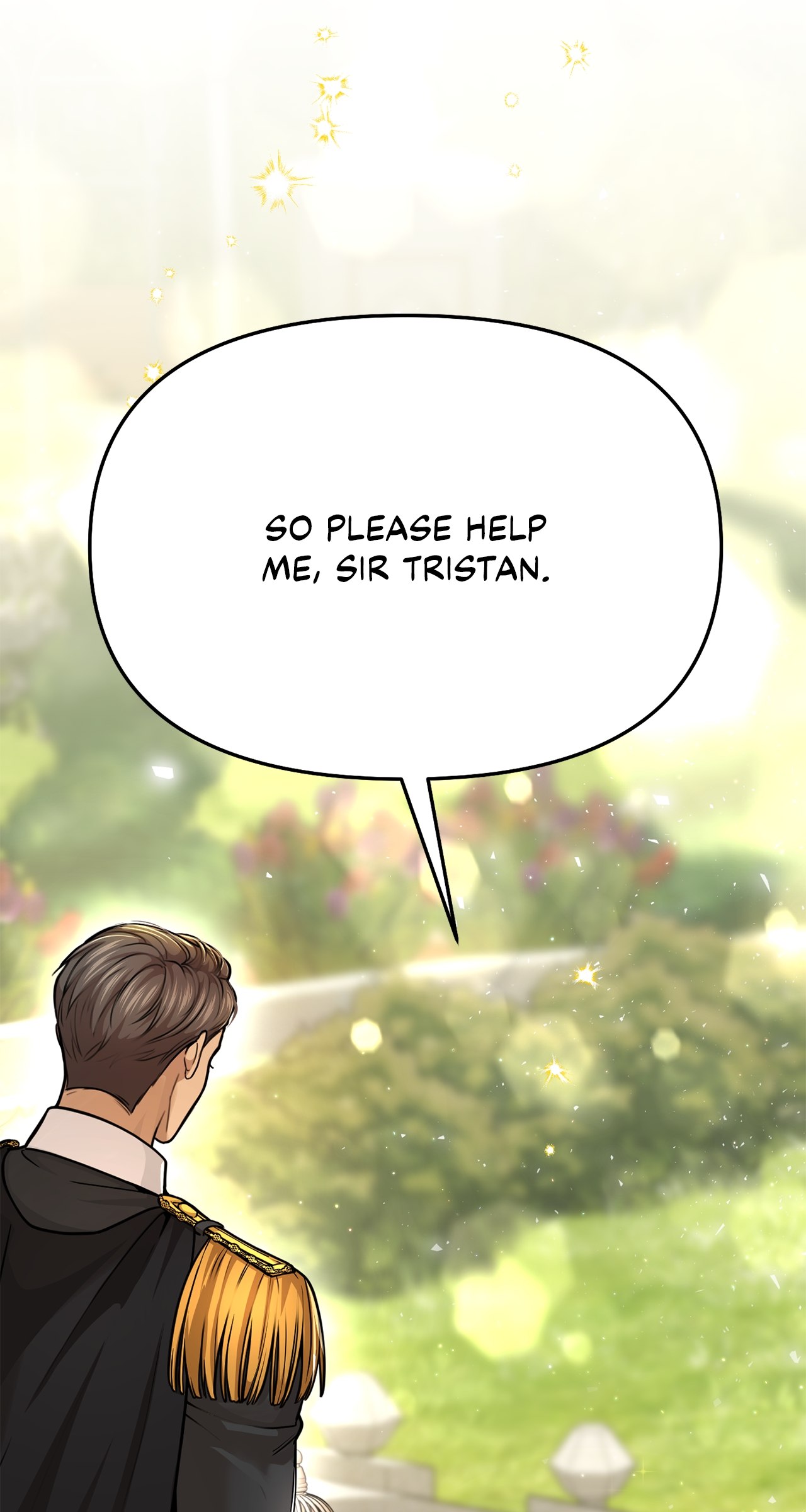 The Secret Bedroom of the Abandoned Princess [Official] - Chapter 24 manhwa