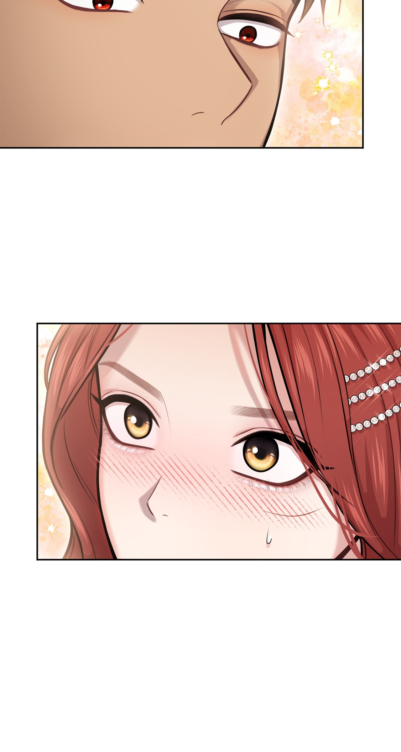 The Secret Bedroom of the Abandoned Princess [Official] - Chapter 24 manhwa