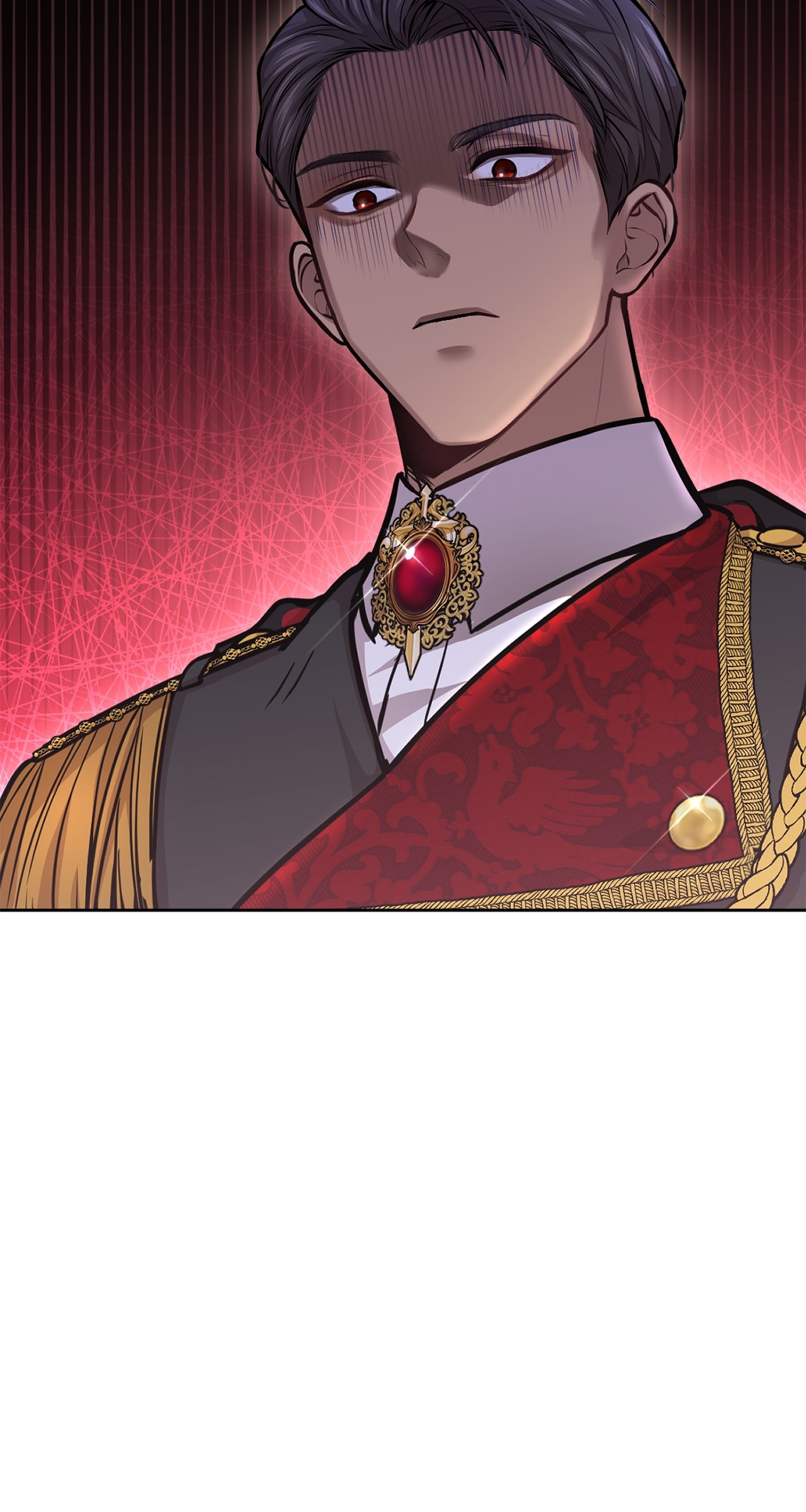 The Secret Bedroom of the Abandoned Princess [Official] - Chapter 24 manhwa