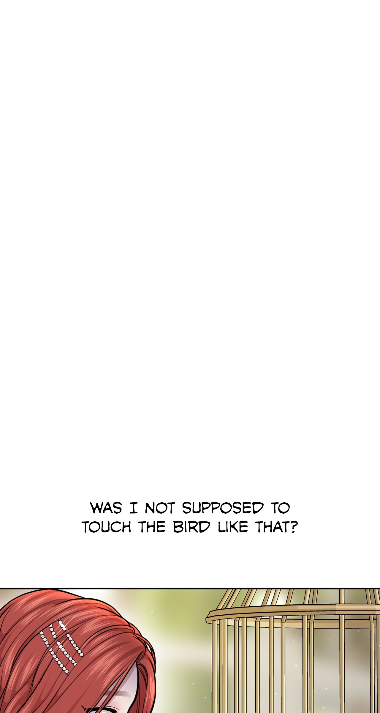 The Secret Bedroom of the Abandoned Princess [Official] - Chapter 24 manhwa