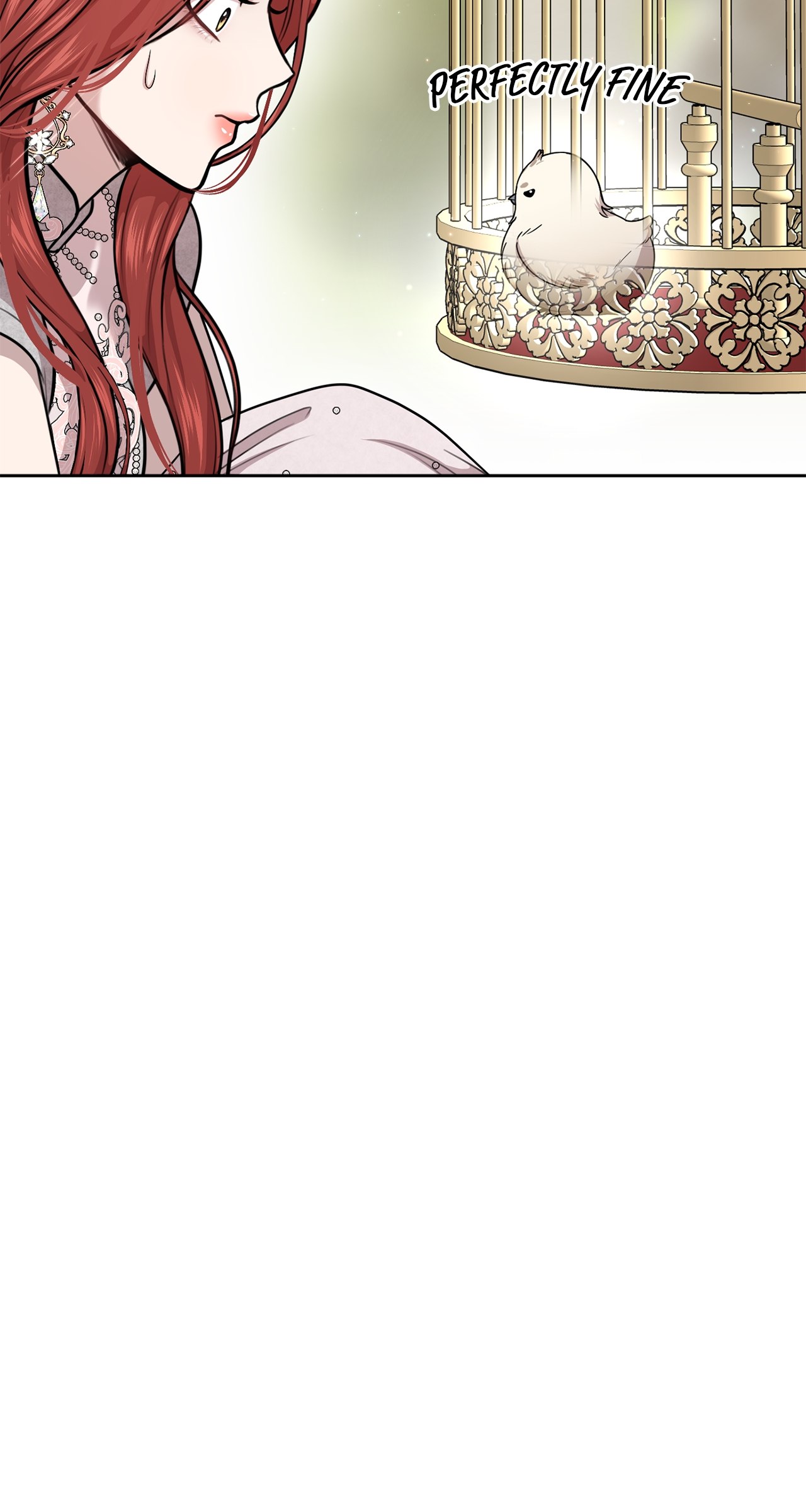 The Secret Bedroom of the Abandoned Princess [Official] - Chapter 24 manhwa