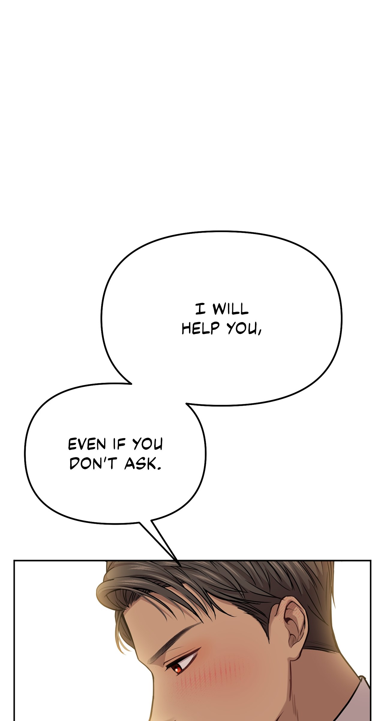 The Secret Bedroom of the Abandoned Princess [Official] - Chapter 24 manhwa