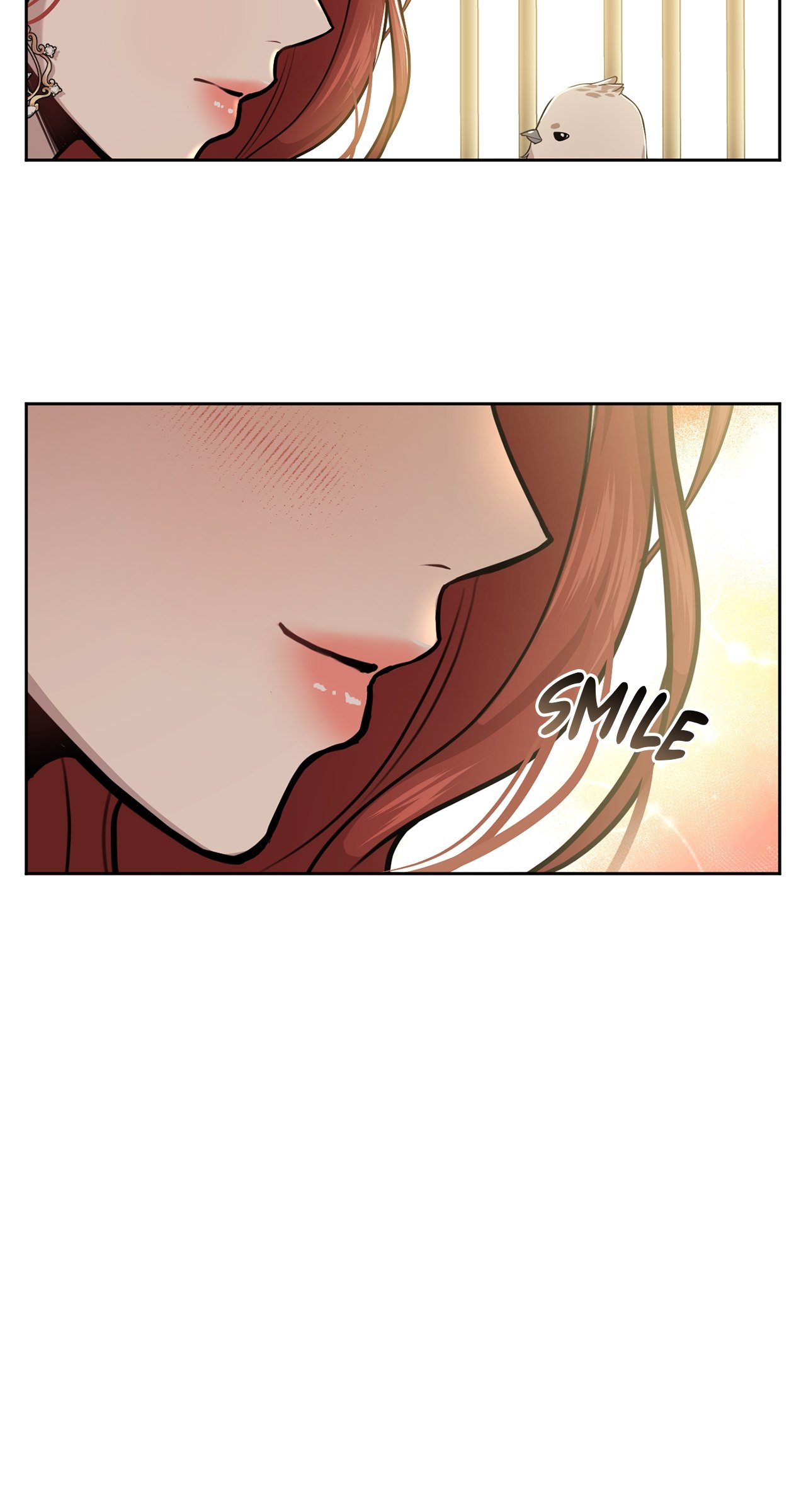 The Secret Bedroom of the Abandoned Princess [Official] - Chapter 24 manhwa
