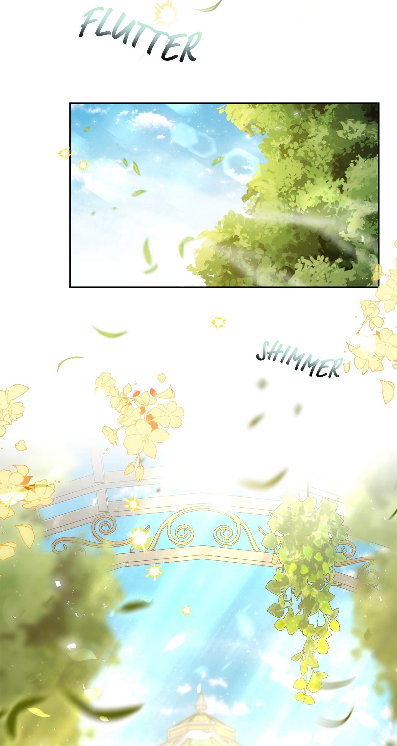 The Secret Bedroom of the Abandoned Princess [Official] - Chapter 24 manhwa
