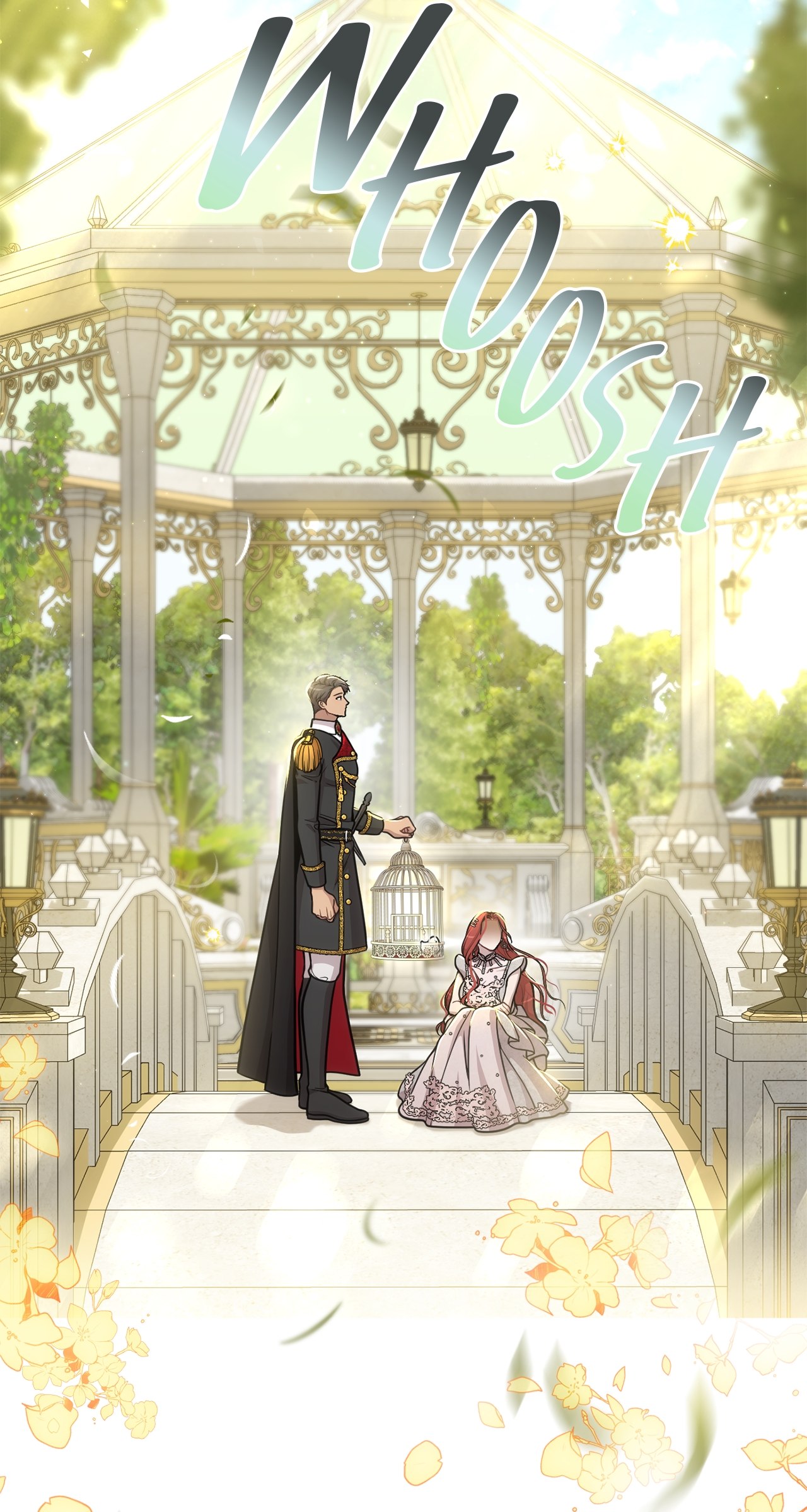 The Secret Bedroom of the Abandoned Princess [Official] - Chapter 24 manhwa