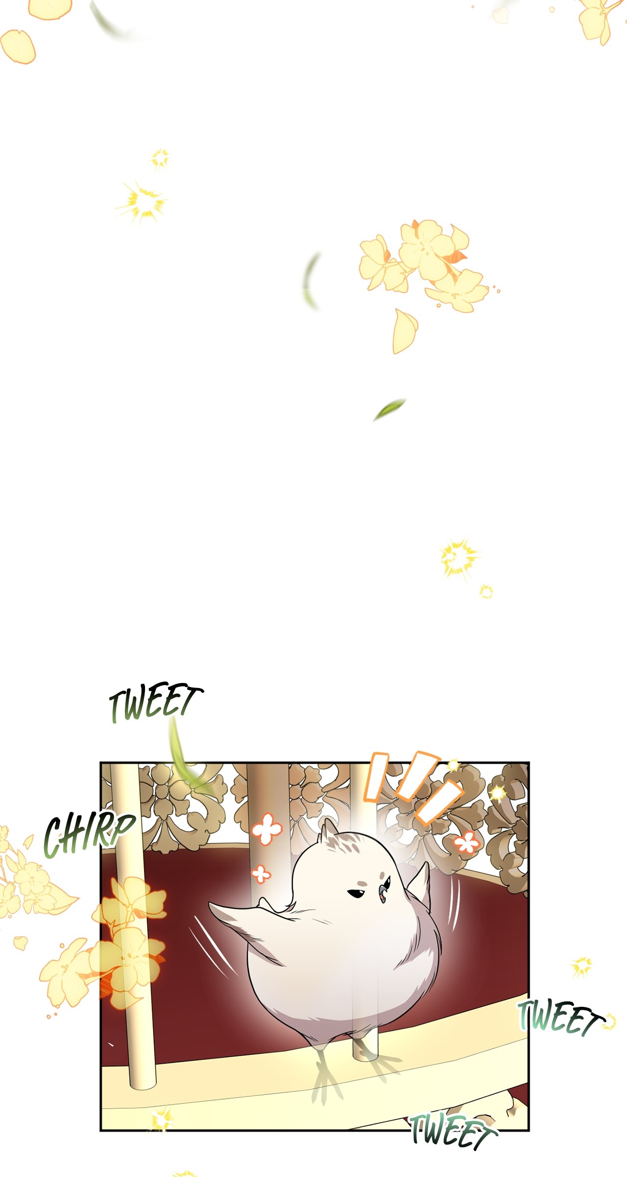 The Secret Bedroom of the Abandoned Princess [Official] - Chapter 24 manhwa
