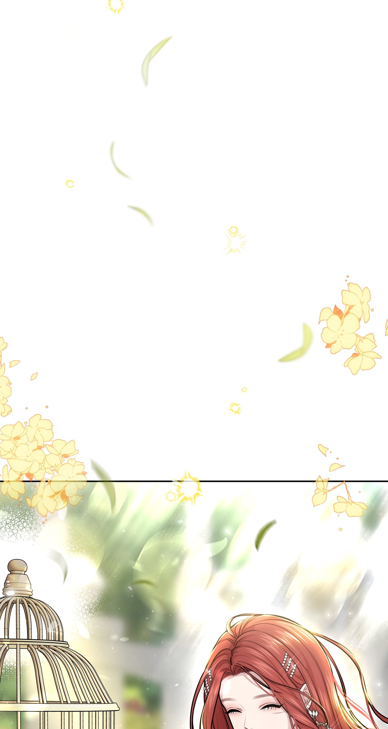 The Secret Bedroom of the Abandoned Princess [Official] - Chapter 24 manhwa