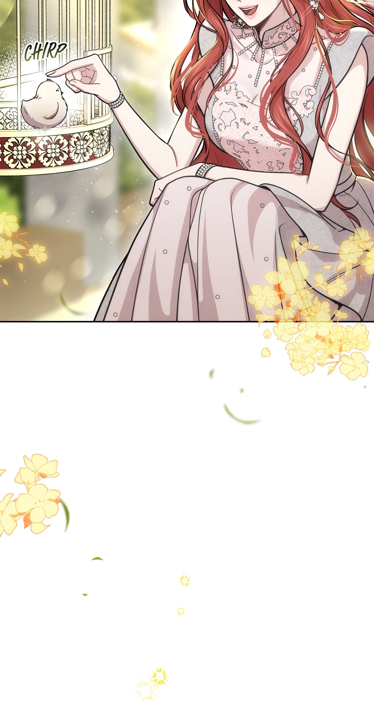 The Secret Bedroom of the Abandoned Princess [Official] - Chapter 24 manhwa