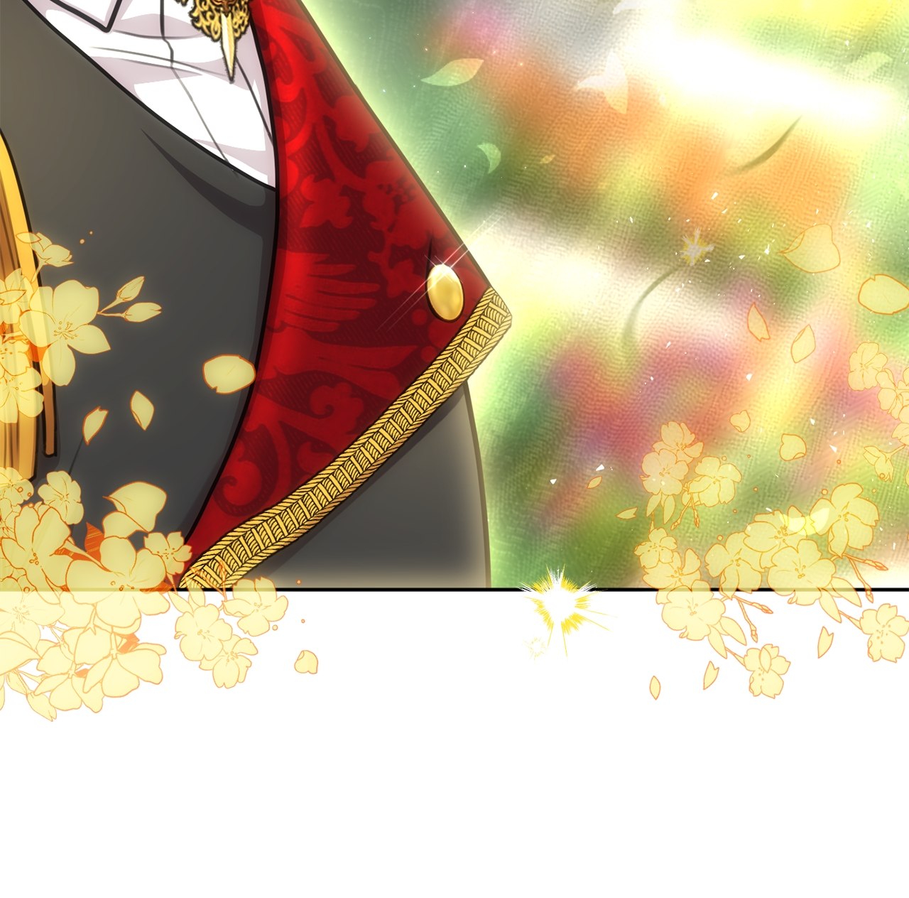 The Secret Bedroom of the Abandoned Princess [Official] - Chapter 24 manhwa