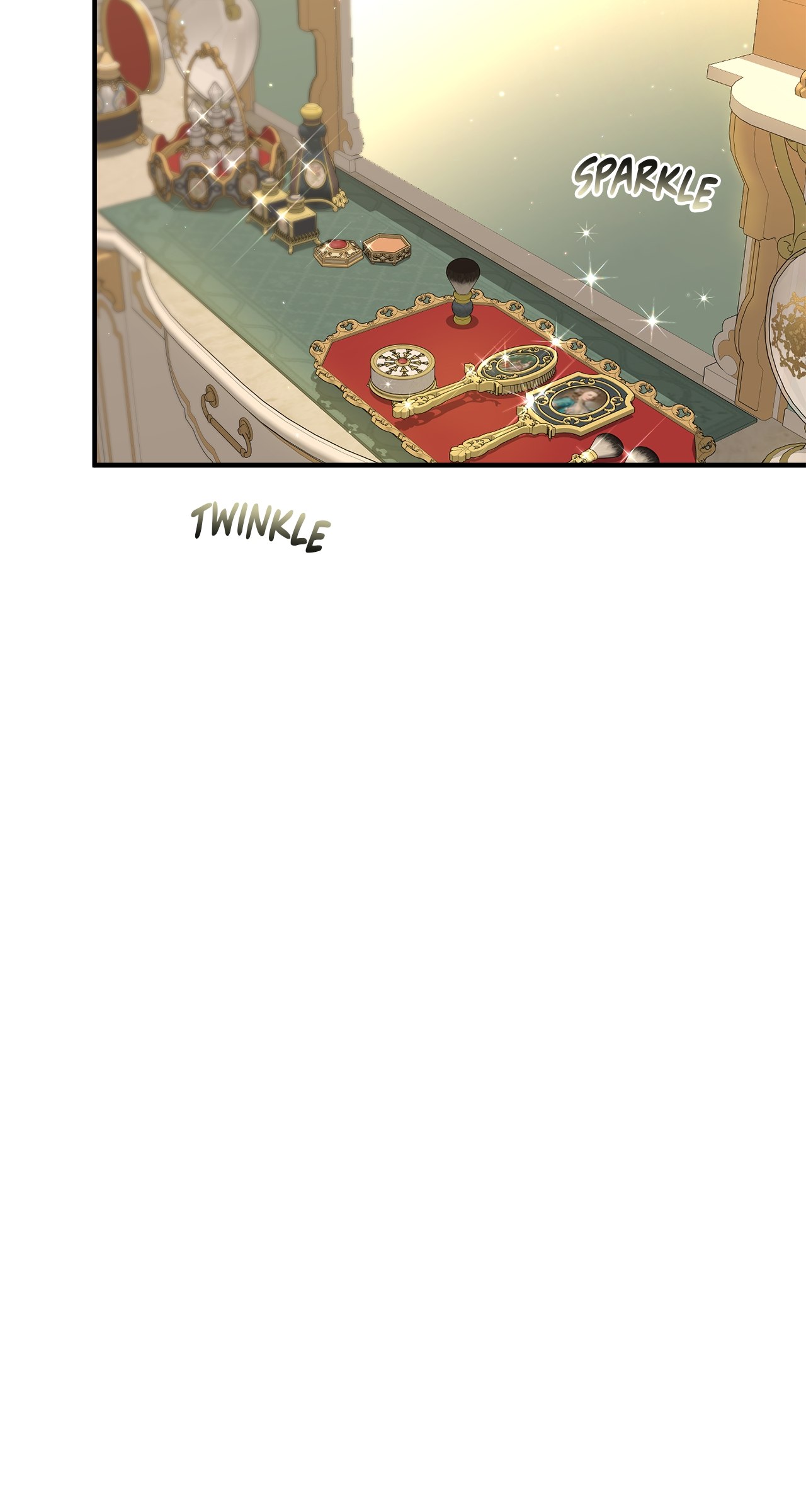 The Secret Bedroom of the Abandoned Princess [Official] - Chapter 25 manhwa
