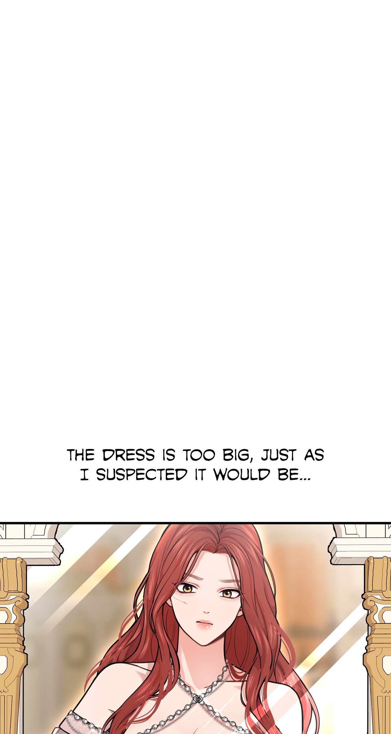 The Secret Bedroom of the Abandoned Princess [Official] - Chapter 25 manhwa