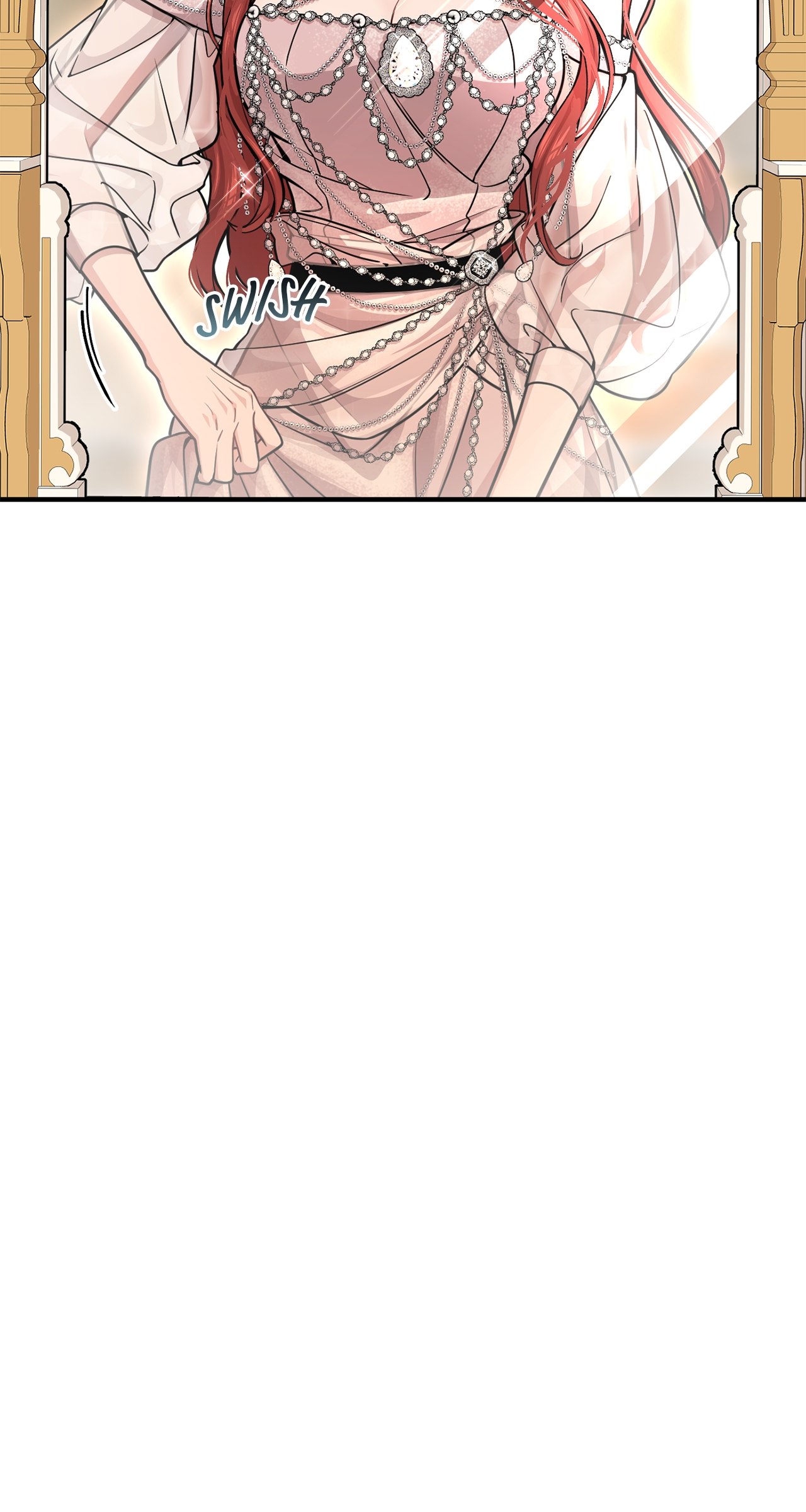 The Secret Bedroom of the Abandoned Princess [Official] - Chapter 25 manhwa