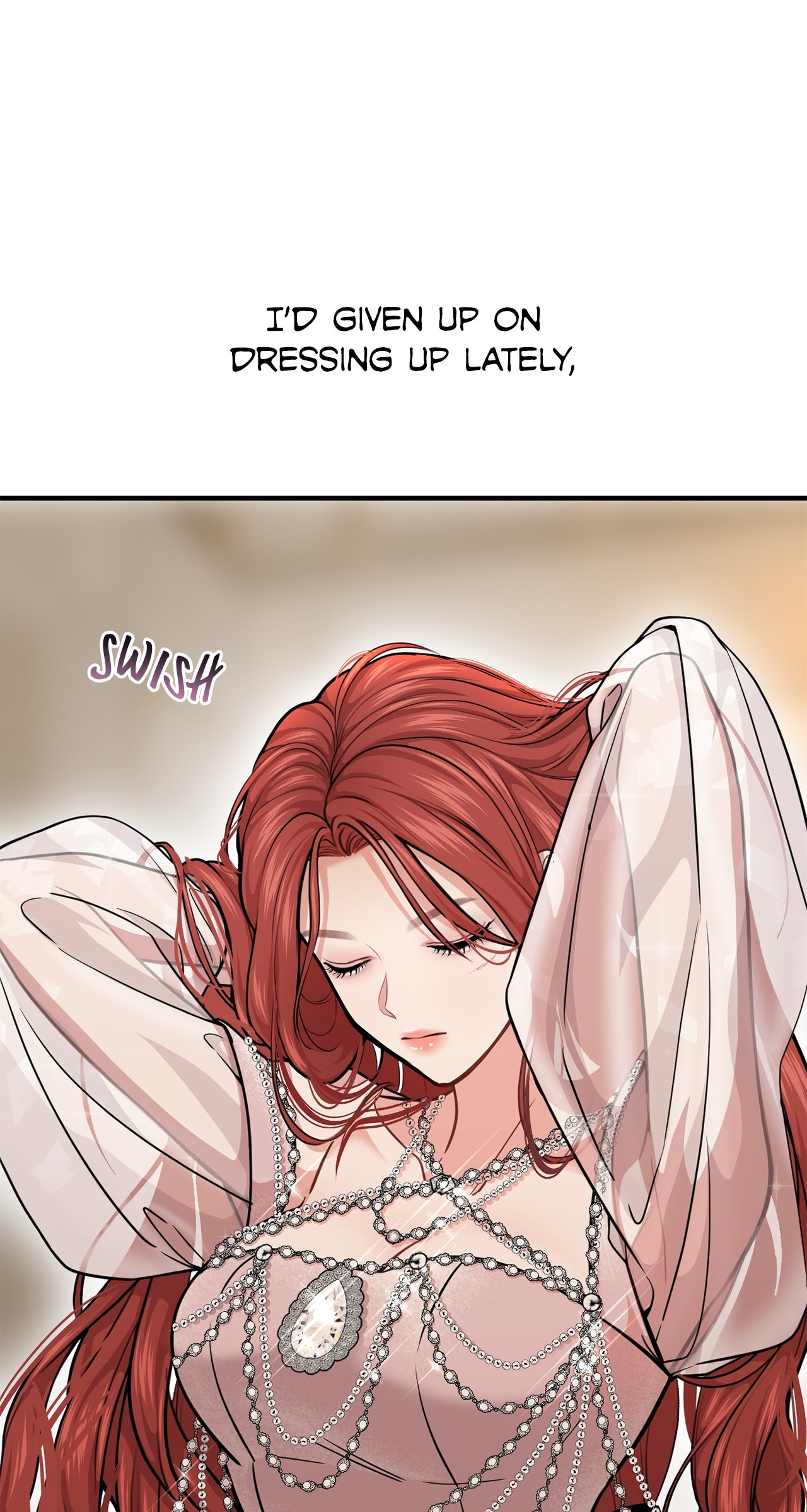 The Secret Bedroom of the Abandoned Princess [Official] - Chapter 25 manhwa