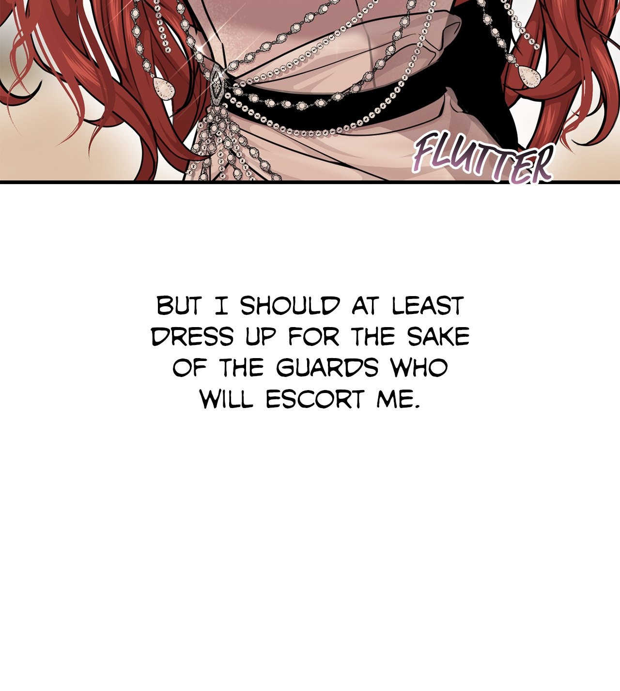 The Secret Bedroom of the Abandoned Princess [Official] - Chapter 25 manhwa
