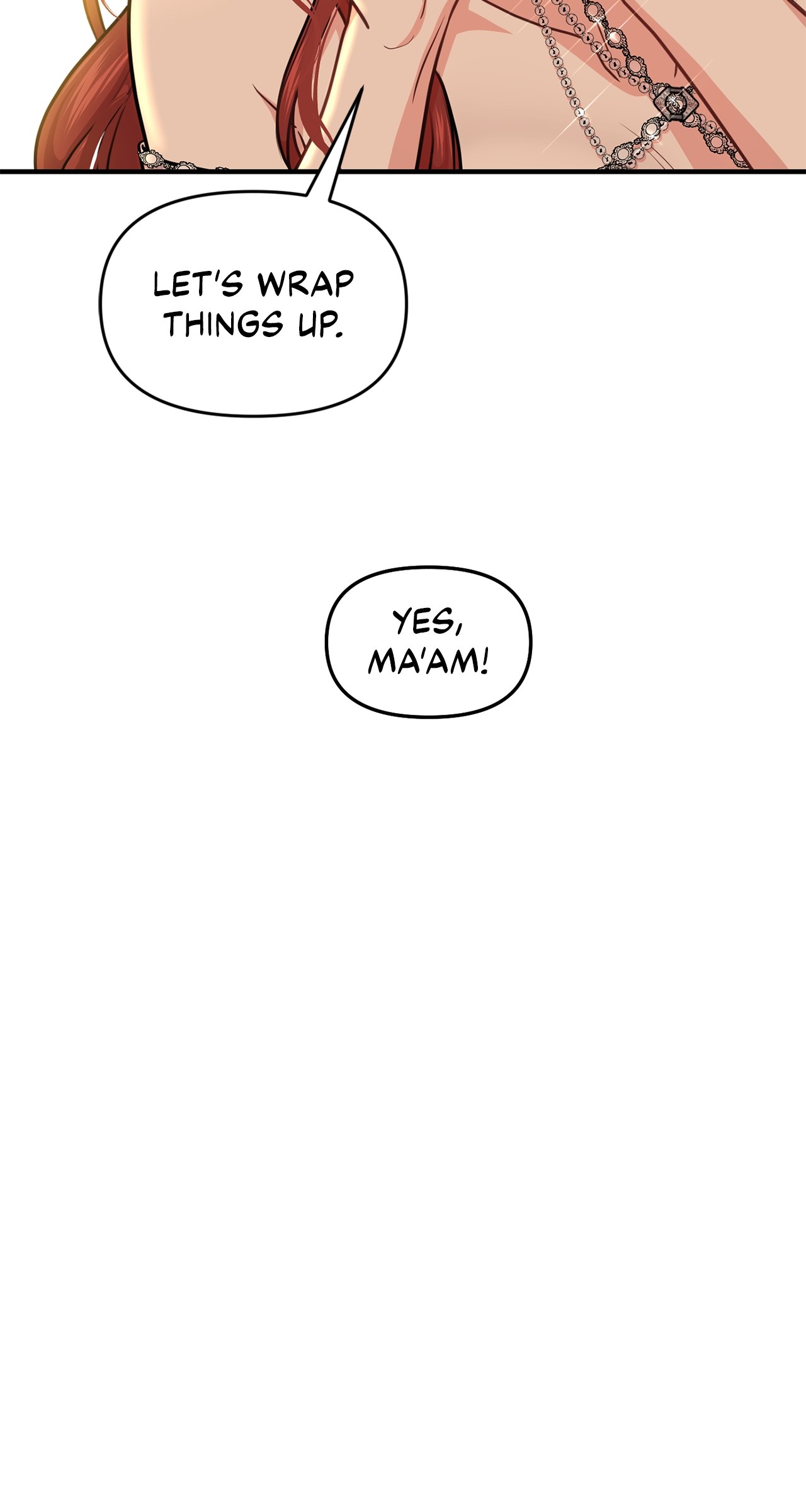 The Secret Bedroom of the Abandoned Princess [Official] - Chapter 25 manhwa