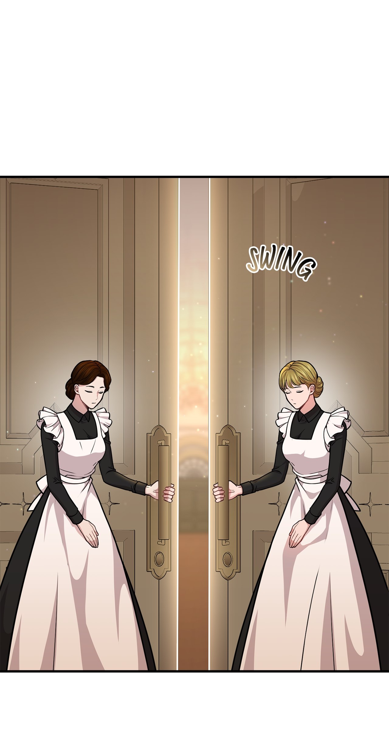 The Secret Bedroom of the Abandoned Princess [Official] - Chapter 25 manhwa