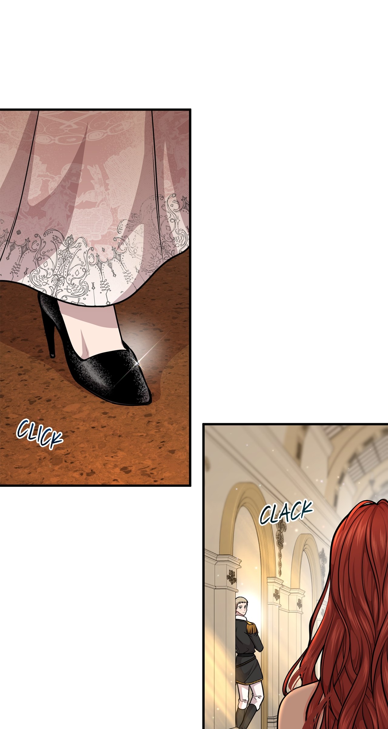 The Secret Bedroom of the Abandoned Princess [Official] - Chapter 25 manhwa