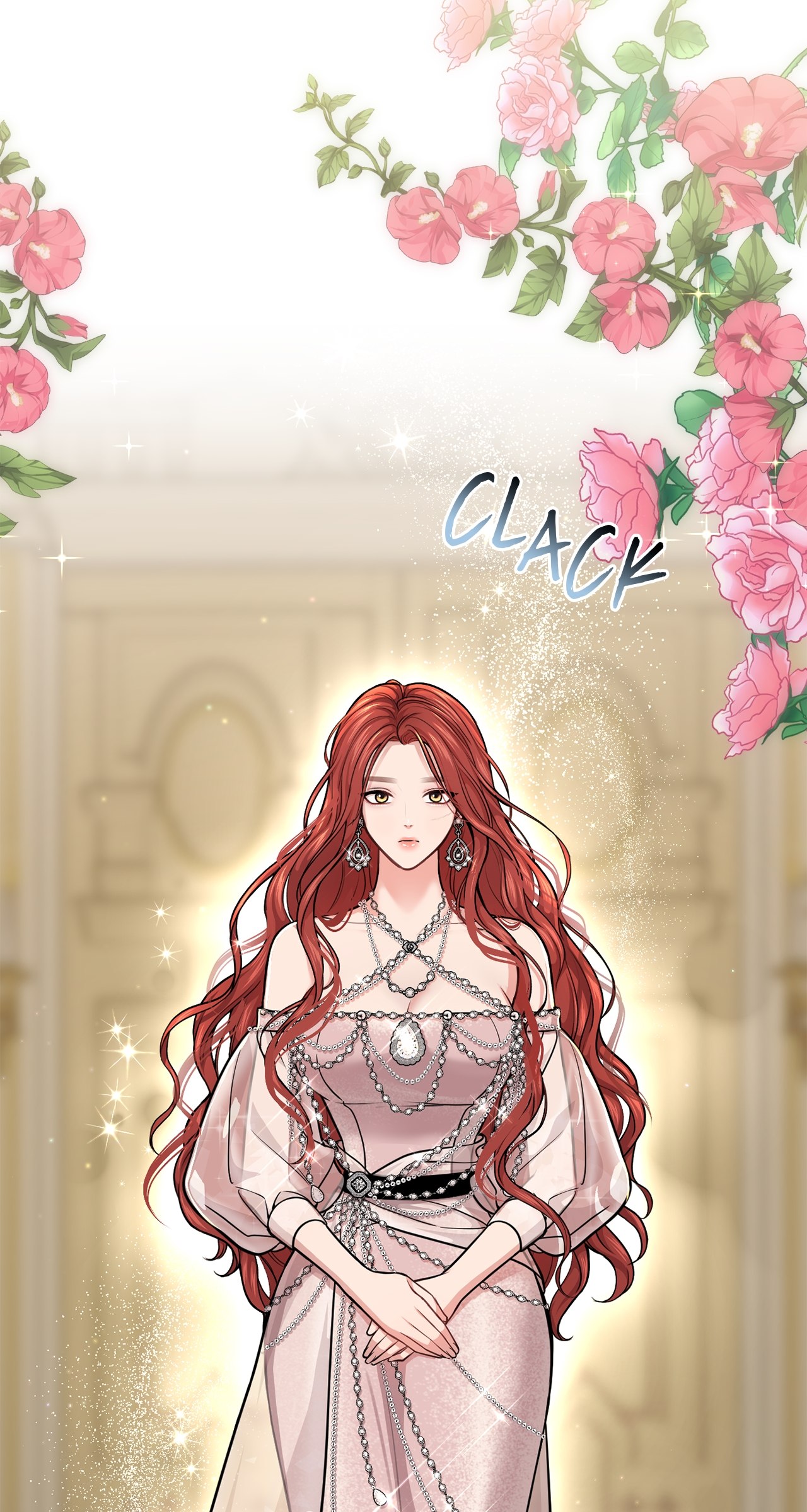 The Secret Bedroom of the Abandoned Princess [Official] - Chapter 25 manhwa