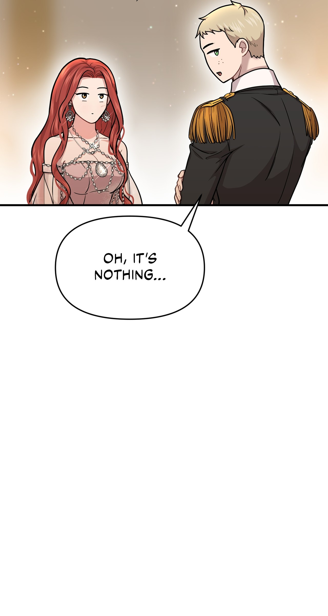 The Secret Bedroom of the Abandoned Princess [Official] - Chapter 25 manhwa