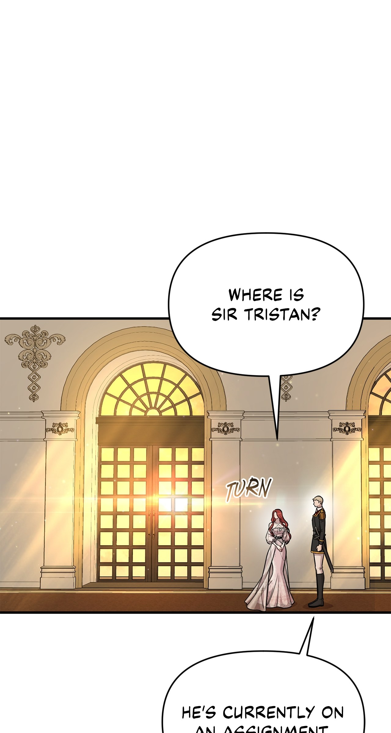 The Secret Bedroom of the Abandoned Princess [Official] - Chapter 25 manhwa