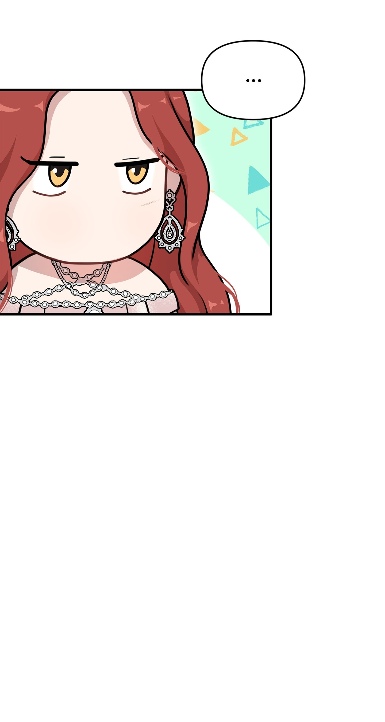 The Secret Bedroom of the Abandoned Princess [Official] - Chapter 25 manhwa