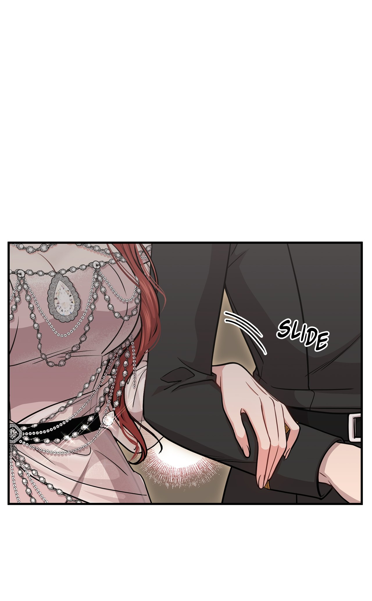 The Secret Bedroom of the Abandoned Princess [Official] - Chapter 25 manhwa