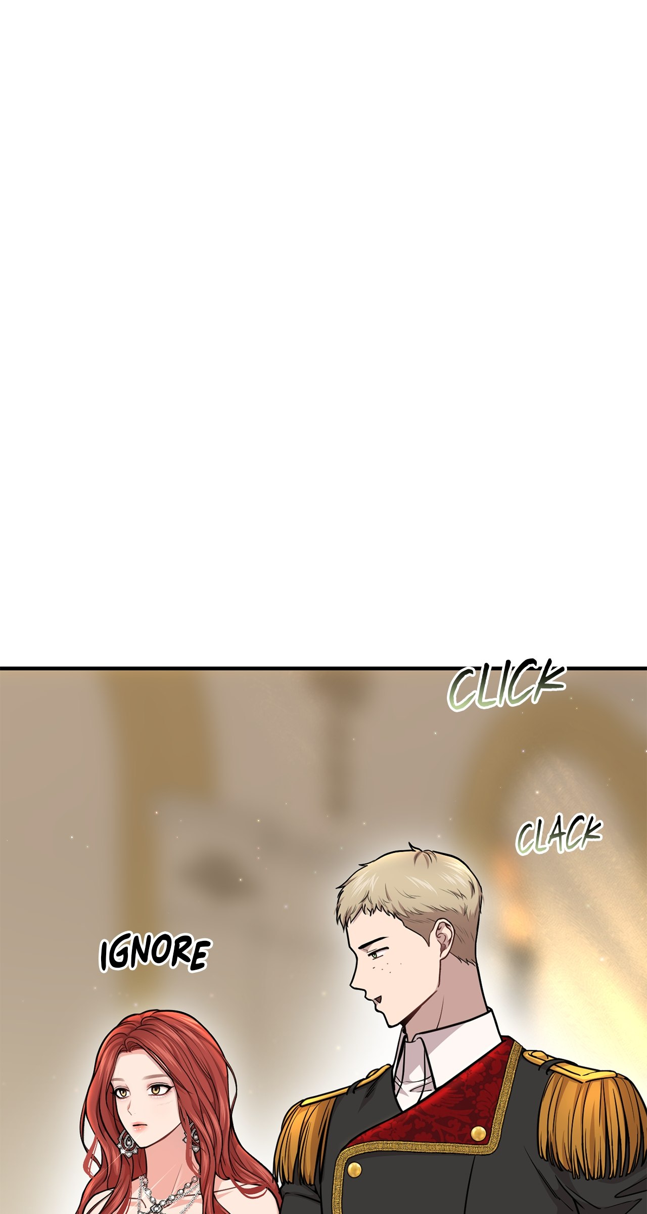 The Secret Bedroom of the Abandoned Princess [Official] - Chapter 25 manhwa