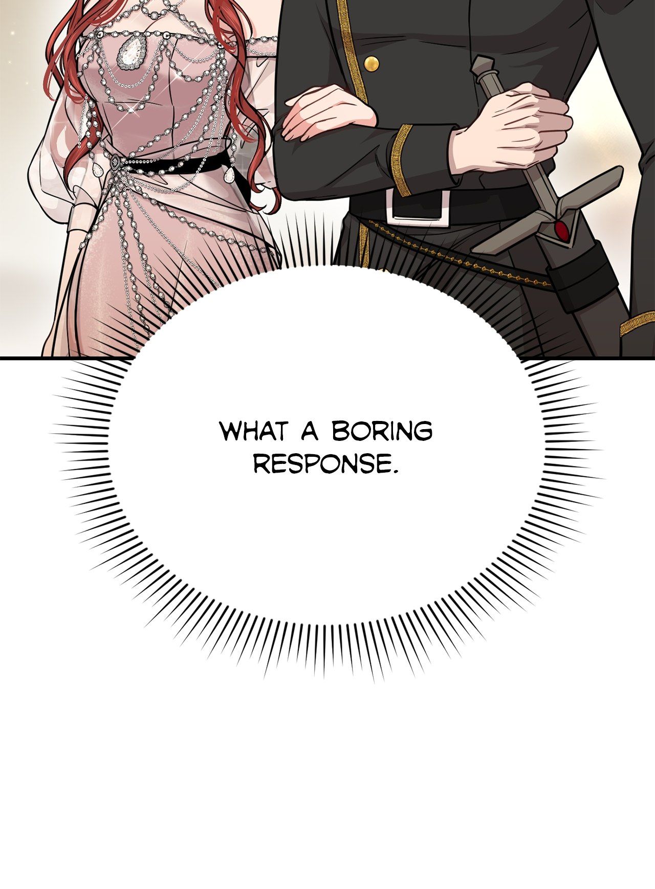 The Secret Bedroom of the Abandoned Princess [Official] - Chapter 25 manhwa