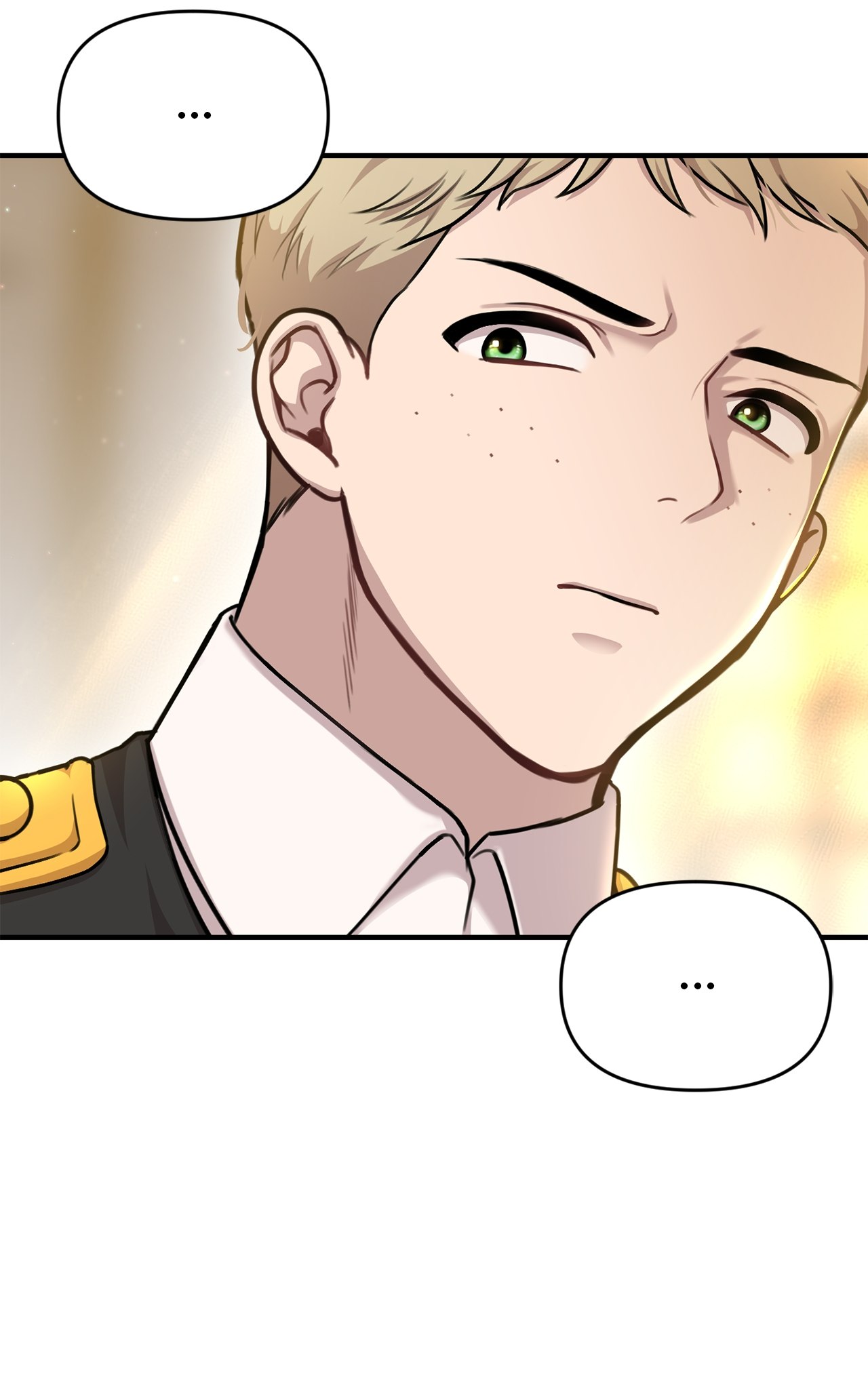 The Secret Bedroom of the Abandoned Princess [Official] - Chapter 25 manhwa