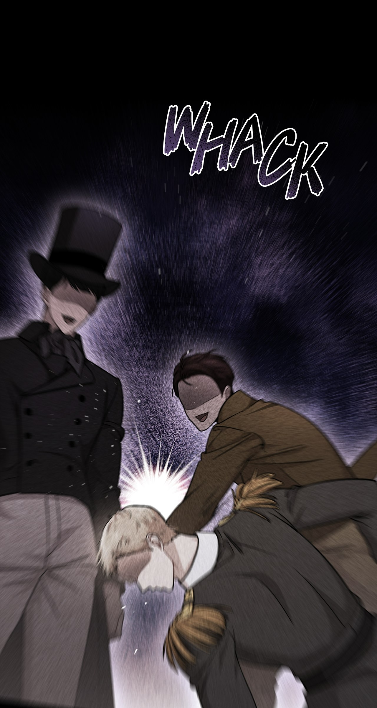 The Secret Bedroom of the Abandoned Princess [Official] - Chapter 25 manhwa