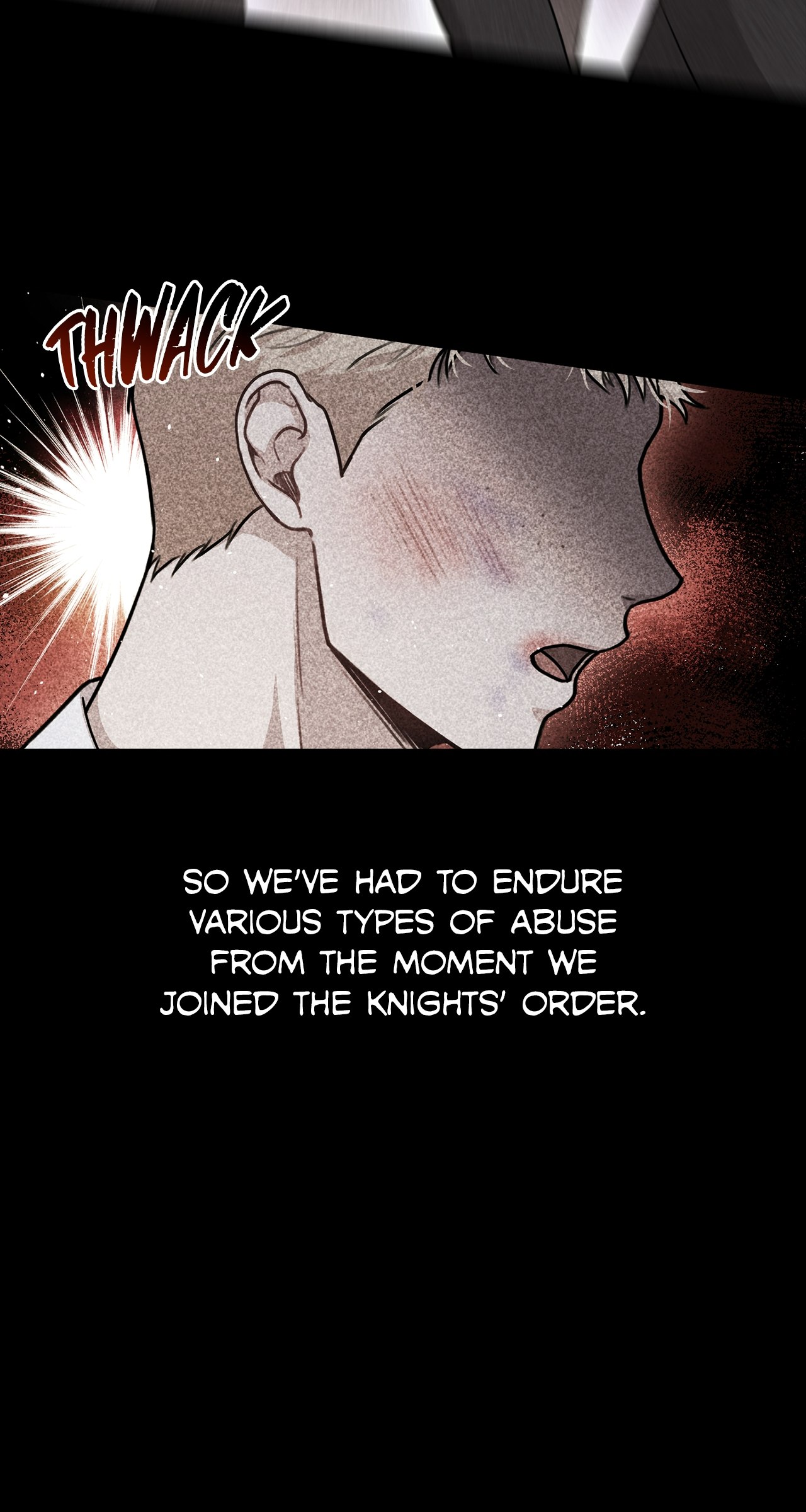 The Secret Bedroom of the Abandoned Princess [Official] - Chapter 25 manhwa