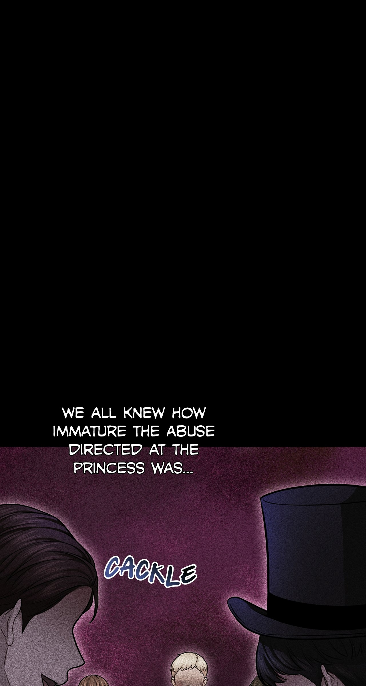 The Secret Bedroom of the Abandoned Princess [Official] - Chapter 25 manhwa