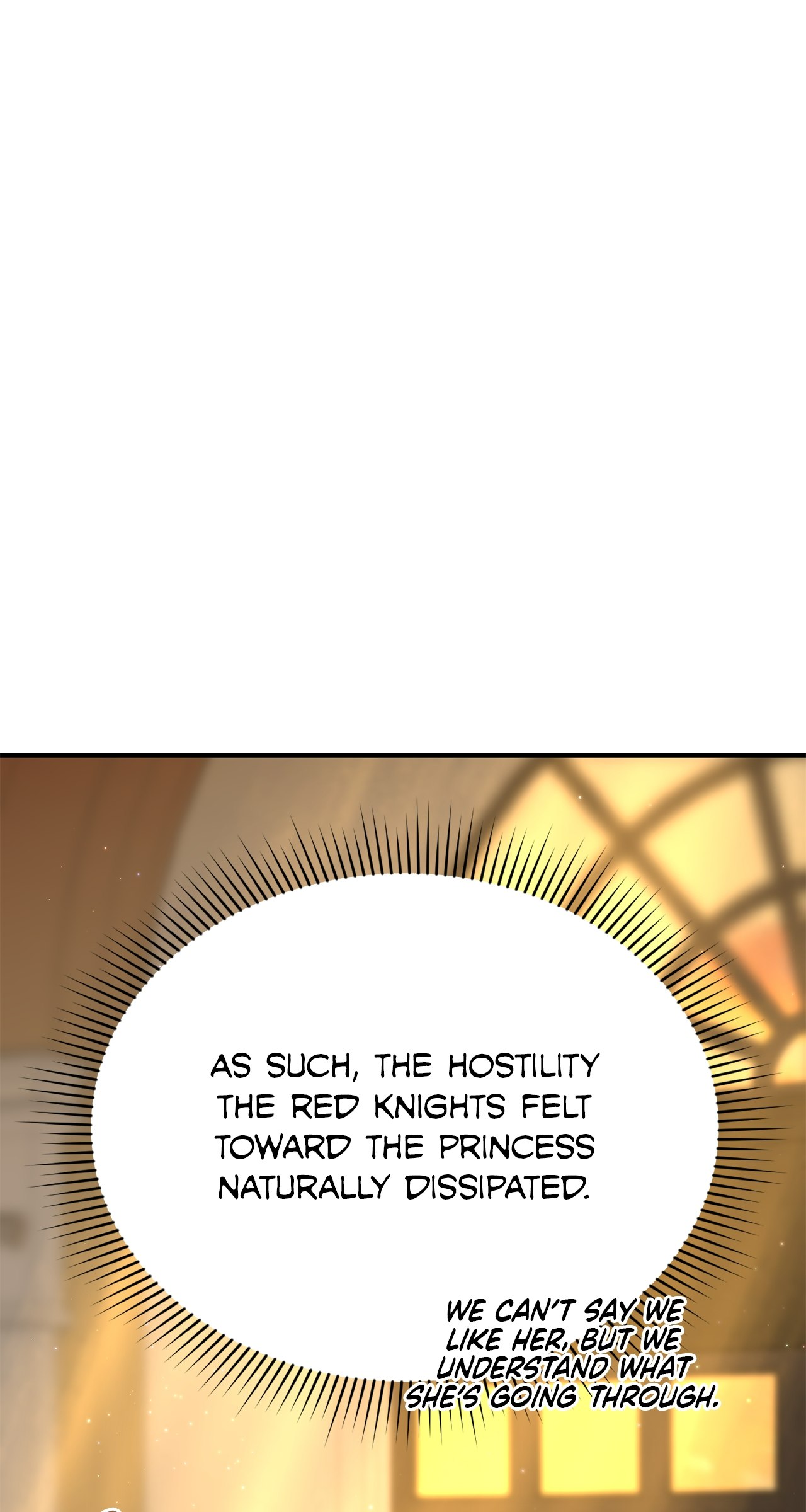 The Secret Bedroom of the Abandoned Princess [Official] - Chapter 25 manhwa