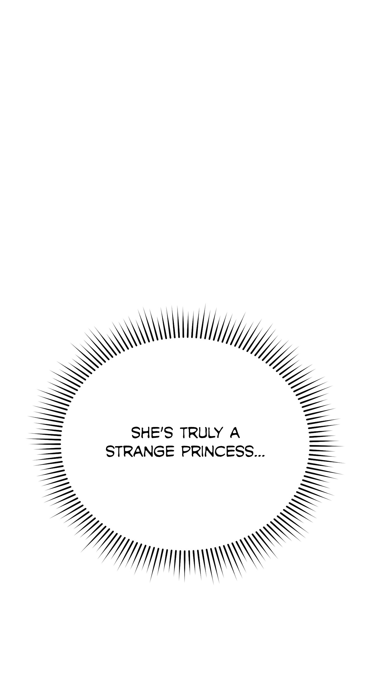 The Secret Bedroom of the Abandoned Princess [Official] - Chapter 25 manhwa