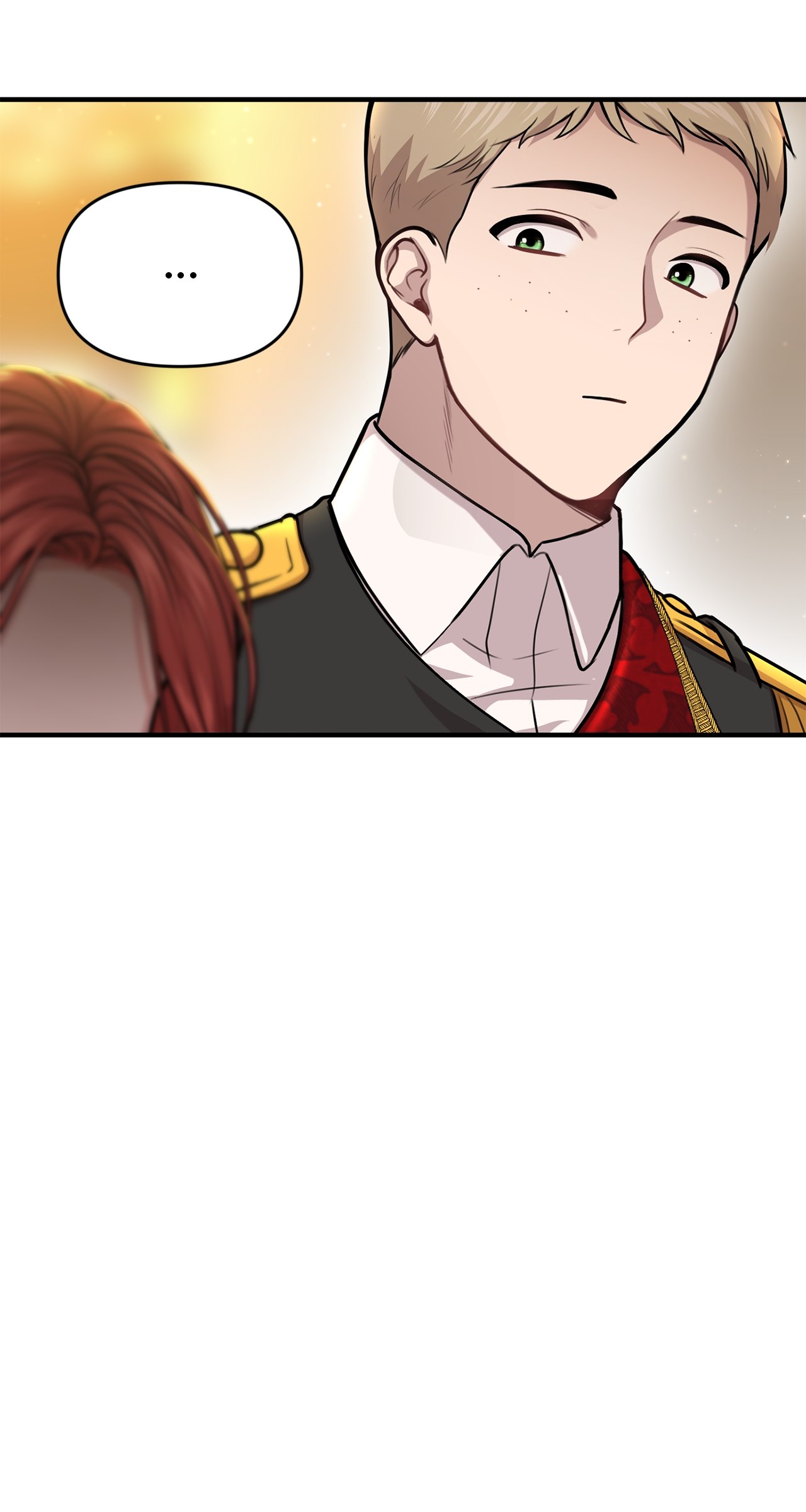 The Secret Bedroom of the Abandoned Princess [Official] - Chapter 25 manhwa