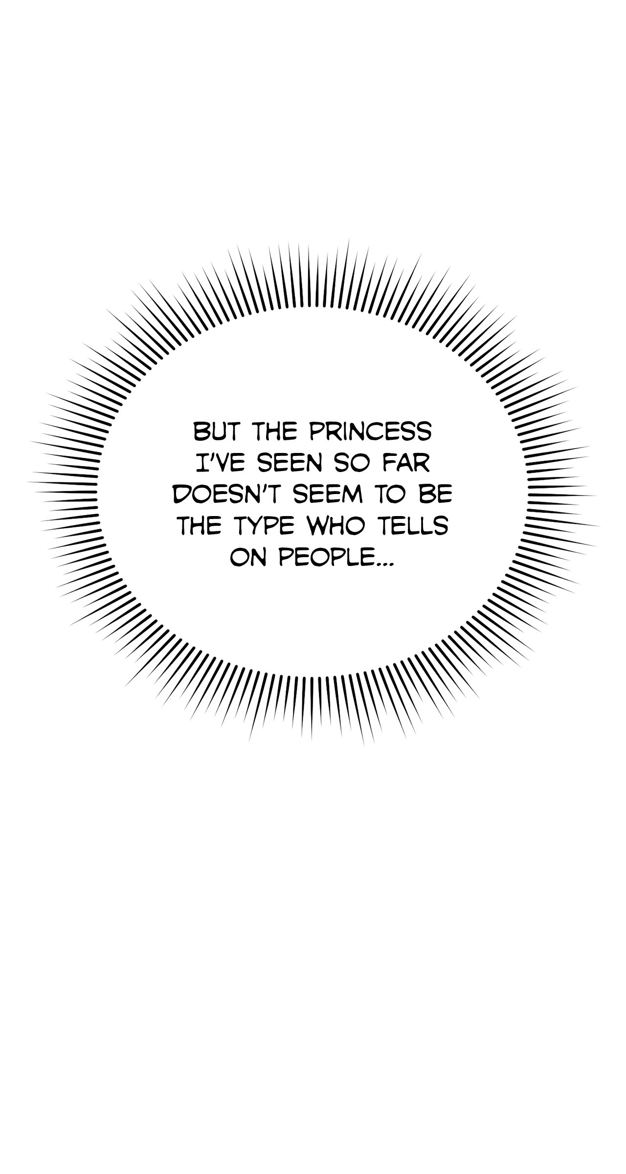 The Secret Bedroom of the Abandoned Princess [Official] - Chapter 25 manhwa