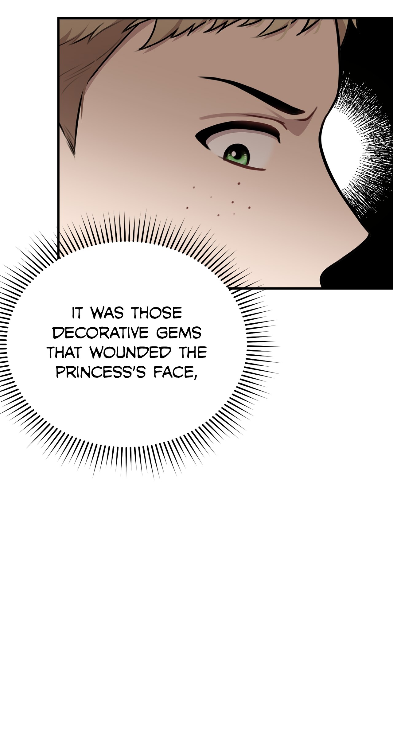 The Secret Bedroom of the Abandoned Princess [Official] - Chapter 25 manhwa