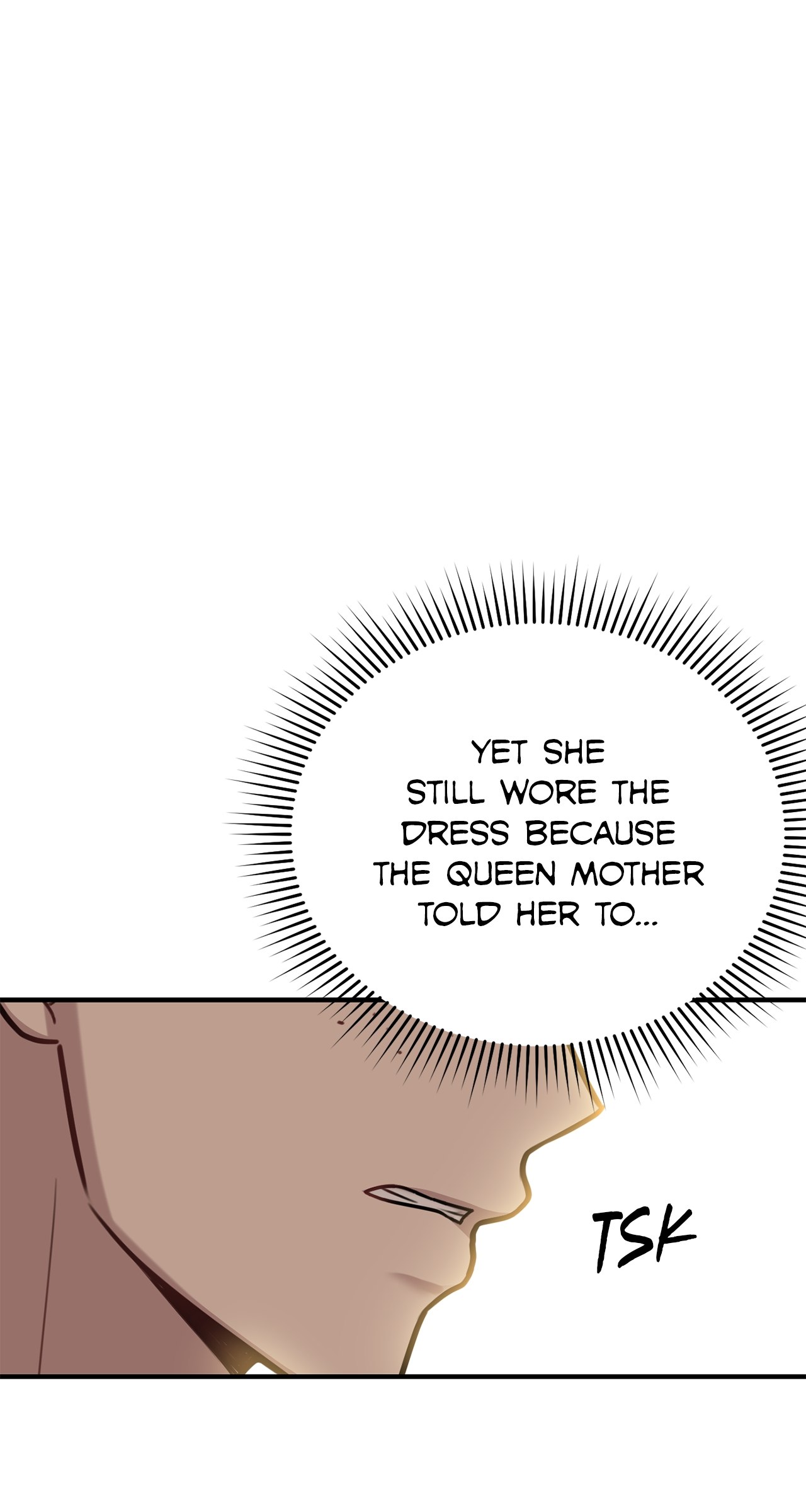 The Secret Bedroom of the Abandoned Princess [Official] - Chapter 25 manhwa