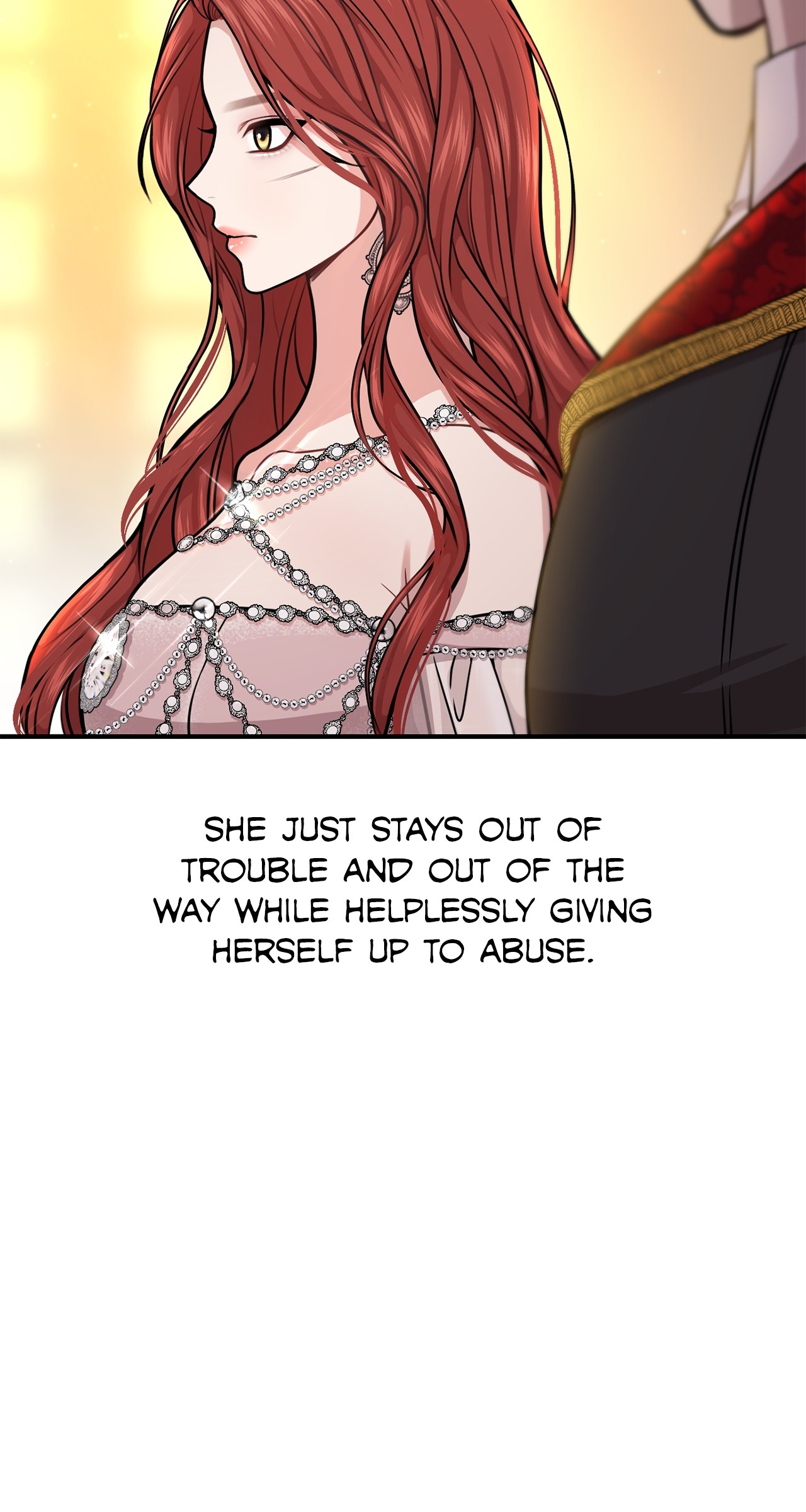 The Secret Bedroom of the Abandoned Princess [Official] - Chapter 25 manhwa